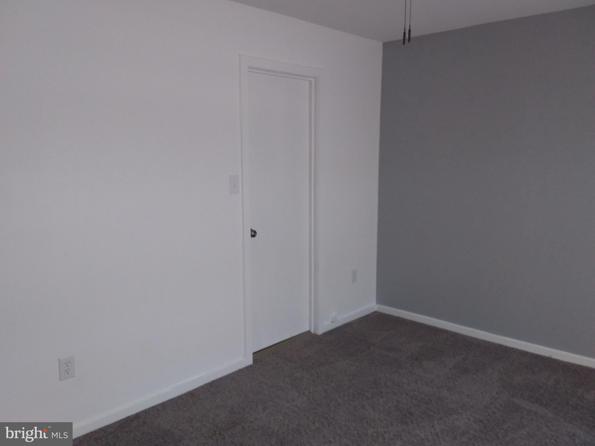 RESERVOIR HILL - Residential Lease