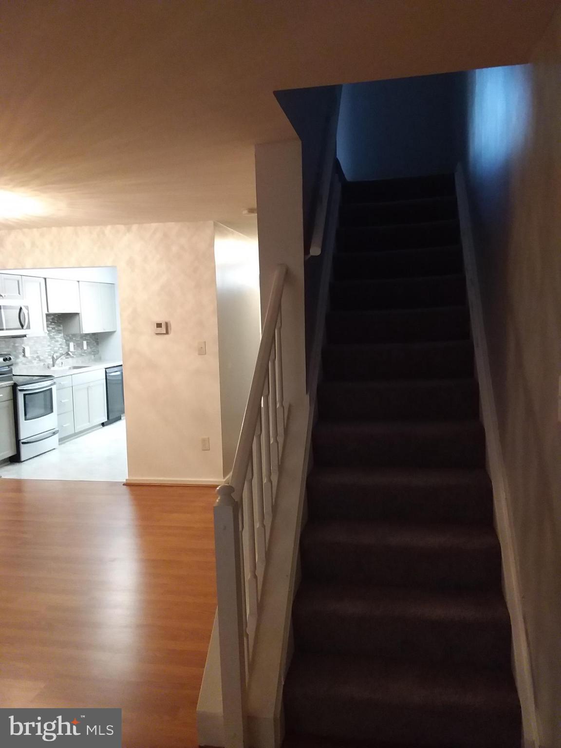 RESERVOIR HILL - Residential Lease