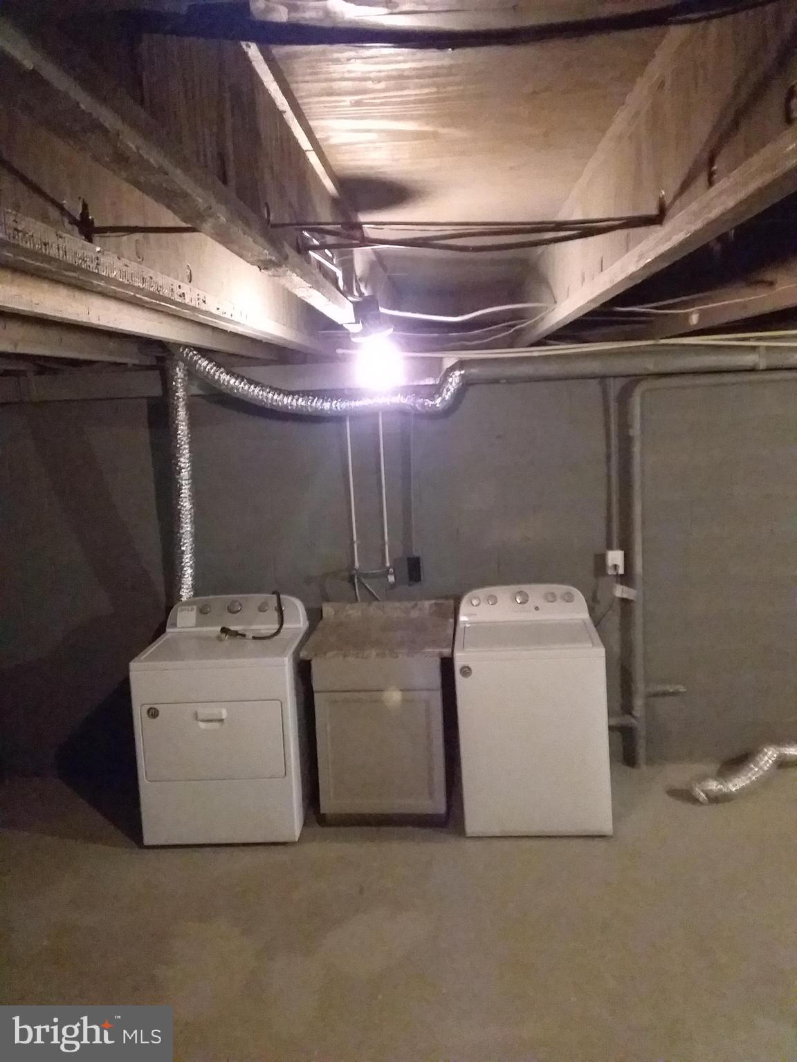 RESERVOIR HILL - Residential Lease