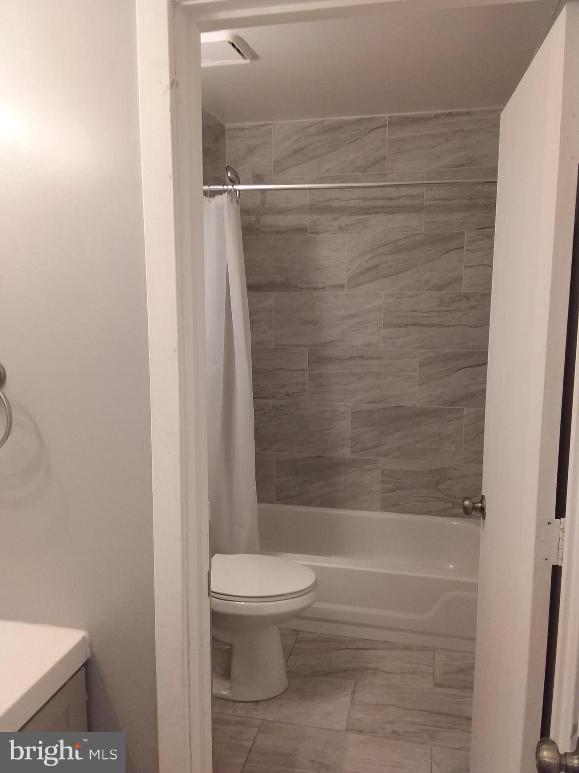 RESERVOIR HILL - Residential Lease