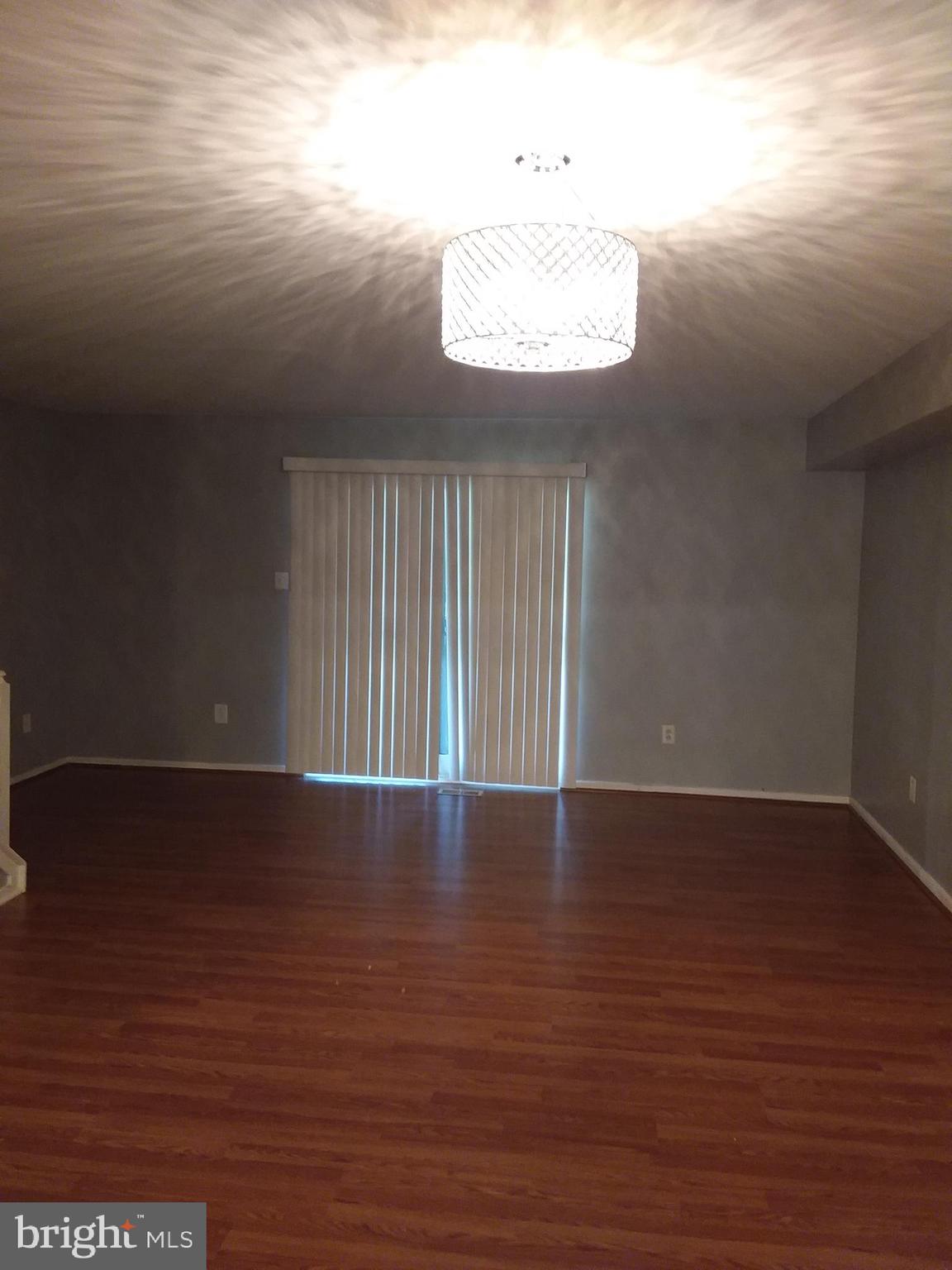 RESERVOIR HILL - Residential Lease