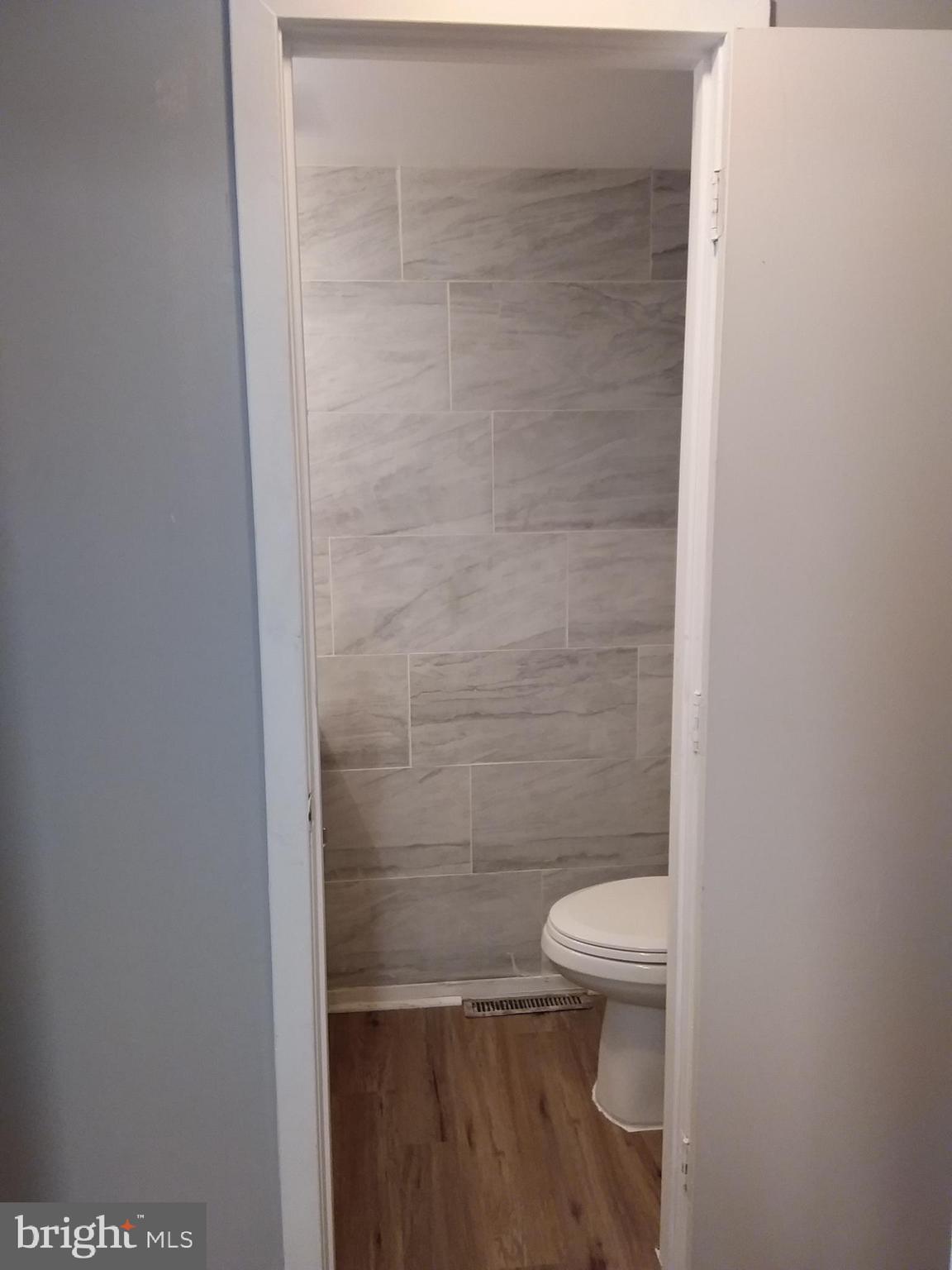 RESERVOIR HILL - Residential Lease