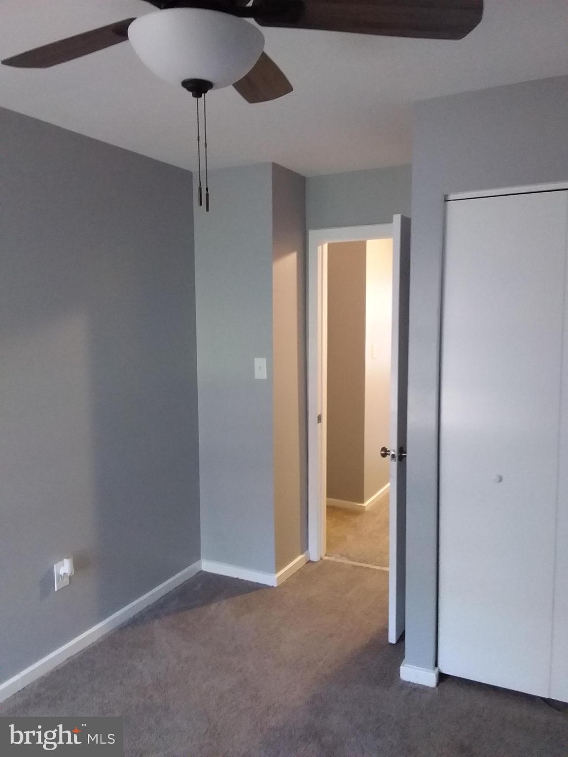 RESERVOIR HILL - Residential Lease