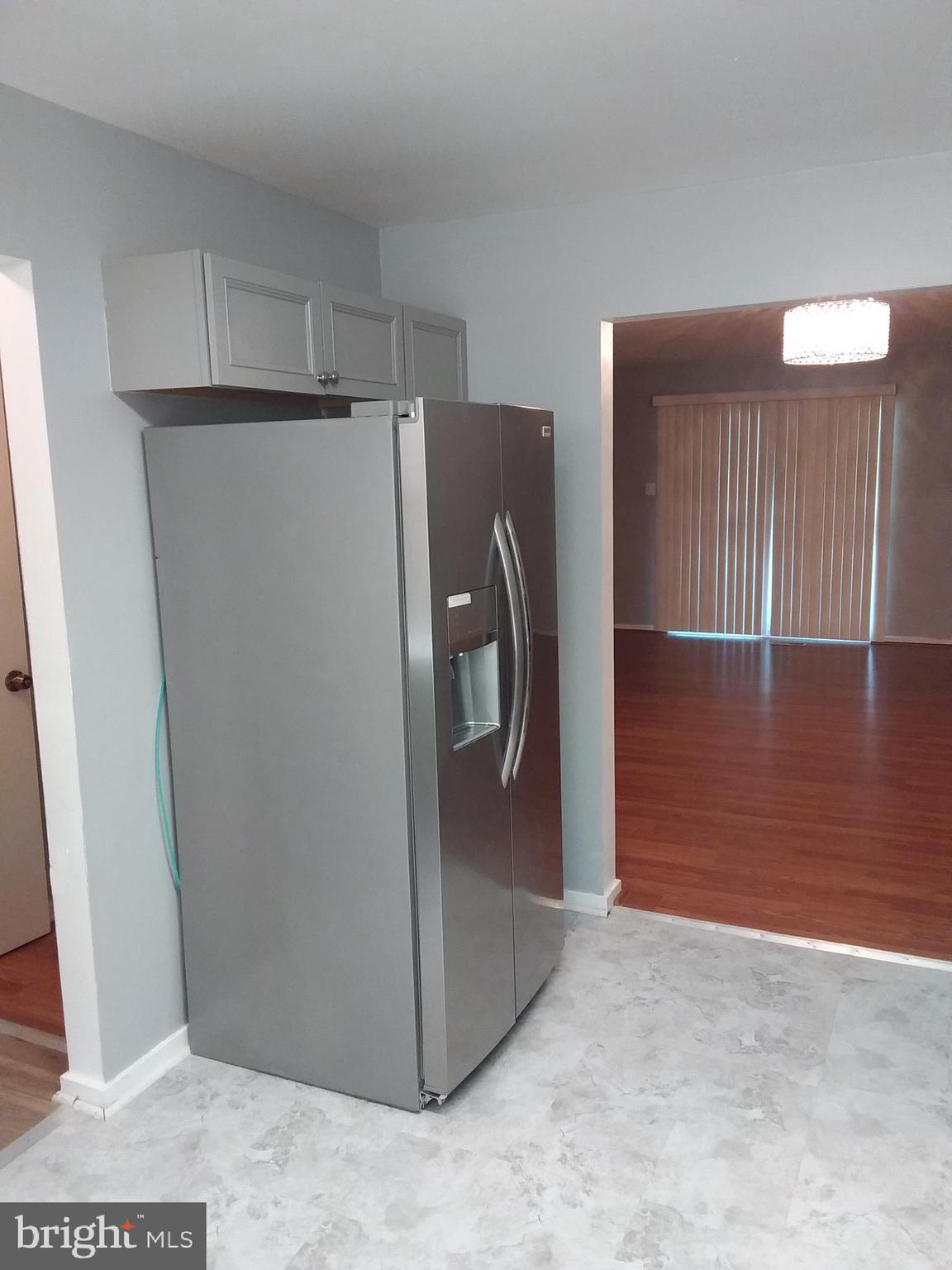 RESERVOIR HILL - Residential Lease