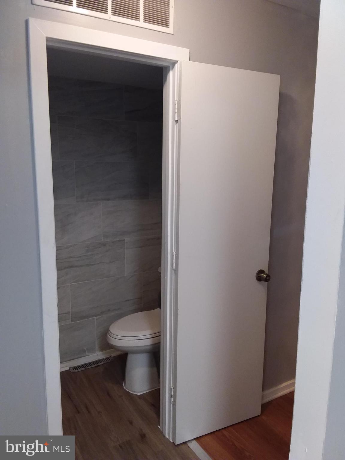 RESERVOIR HILL - Residential Lease