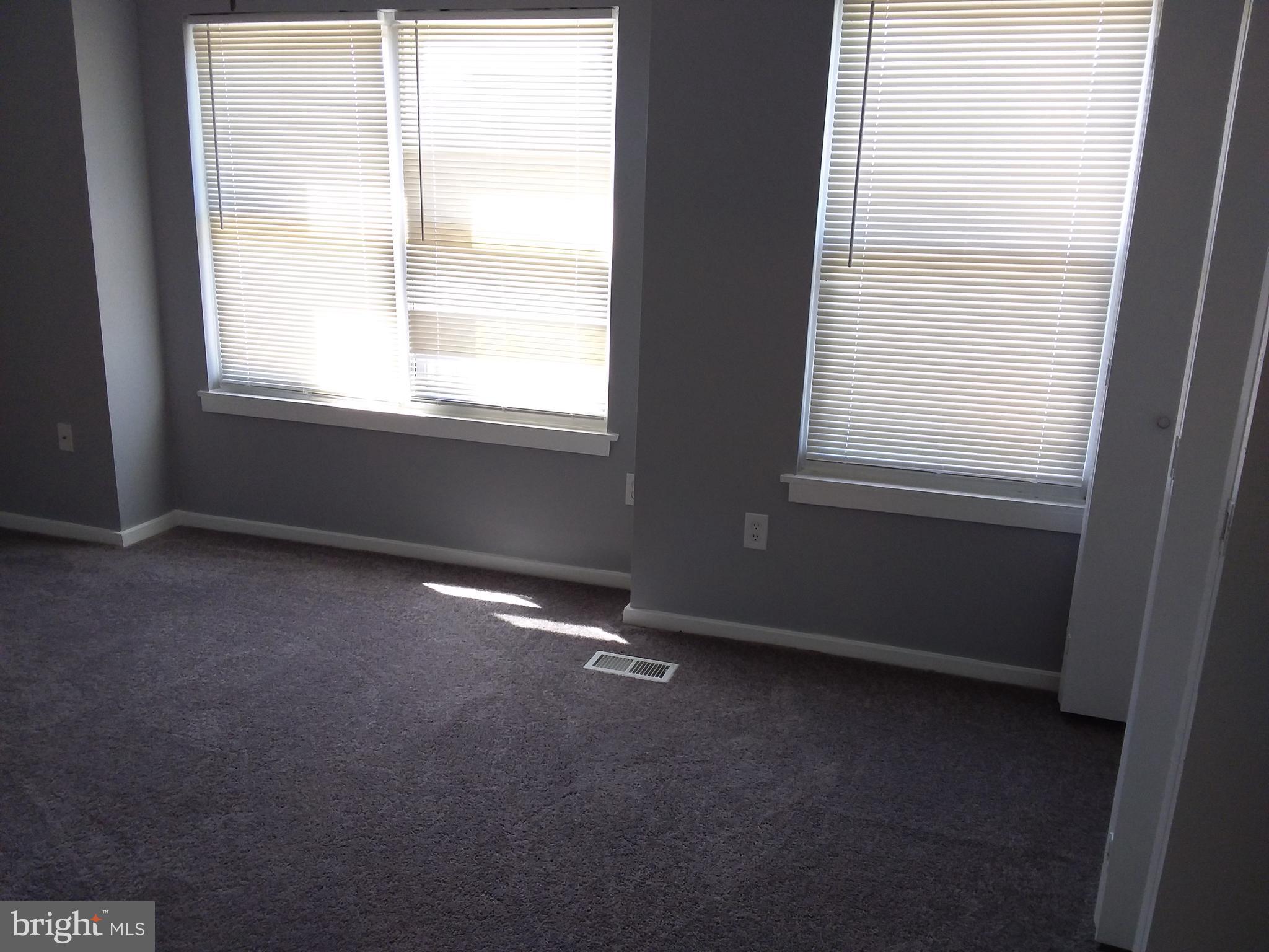 RESERVOIR HILL - Residential Lease