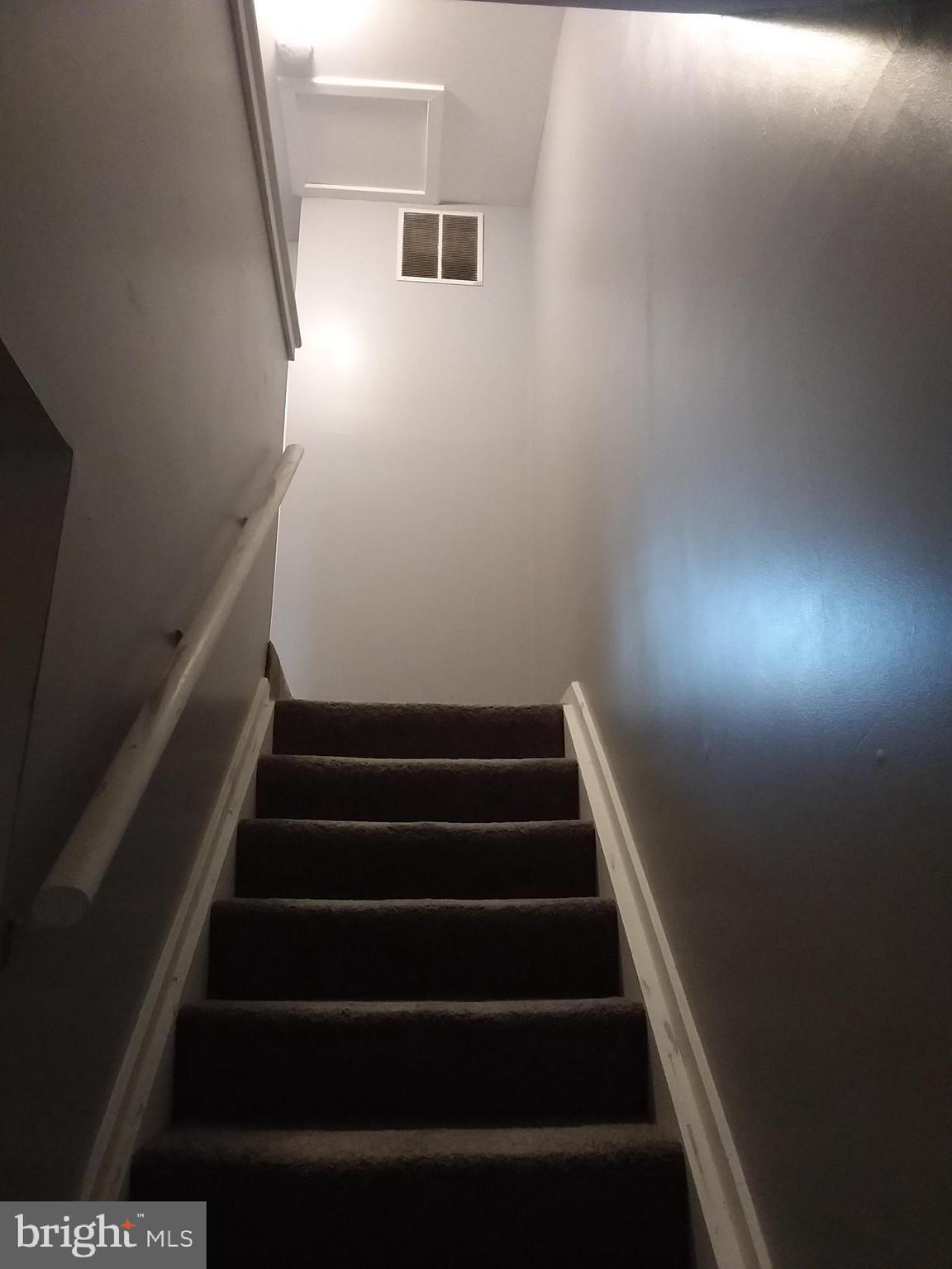 RESERVOIR HILL - Residential Lease