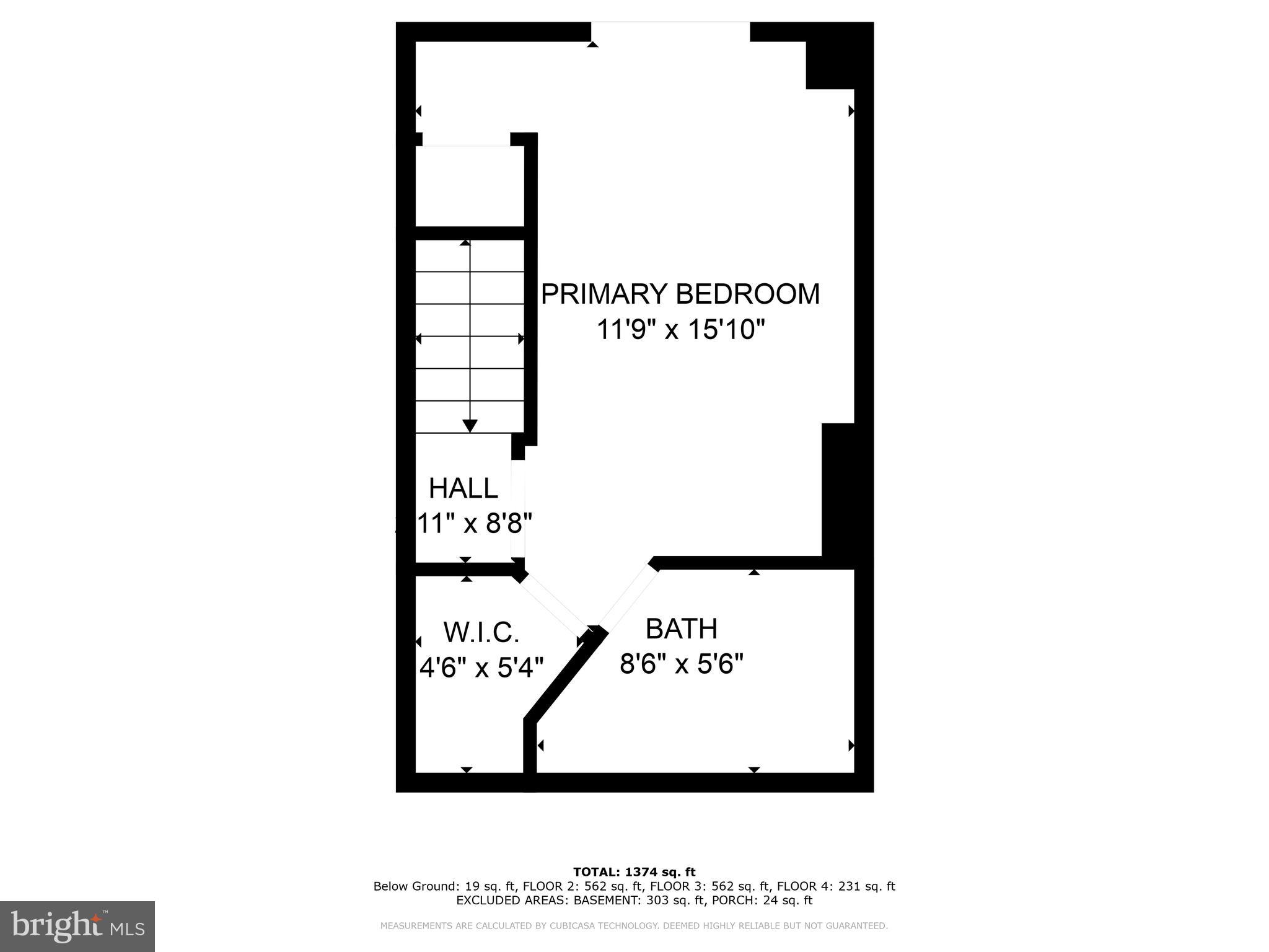 HOLLINS MARKET - Residential