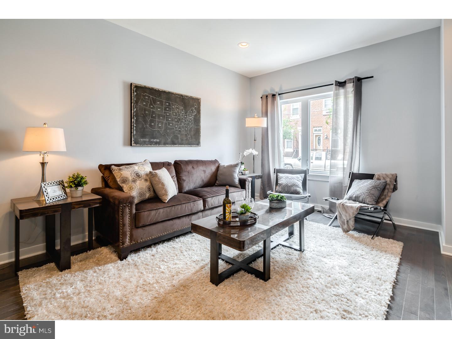PORT RICHMOND - Residential