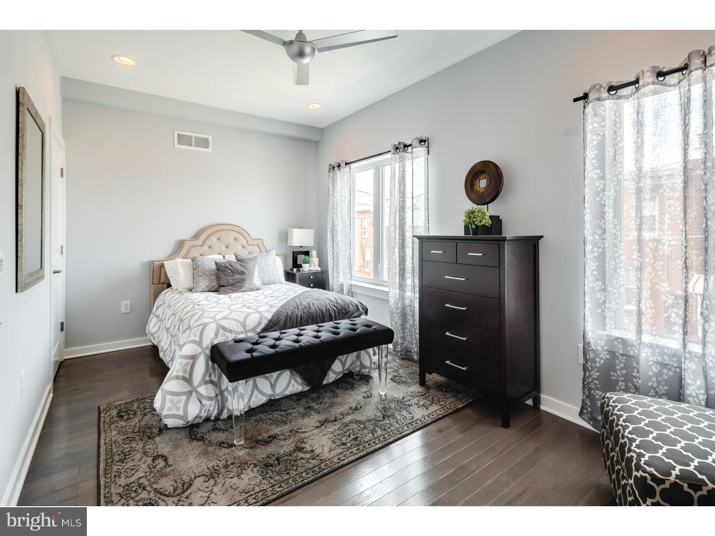 PORT RICHMOND - Residential