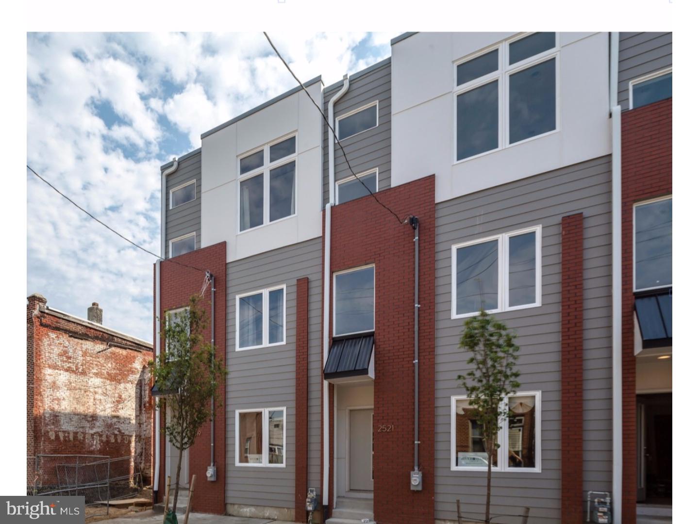 PORT RICHMOND - Residential