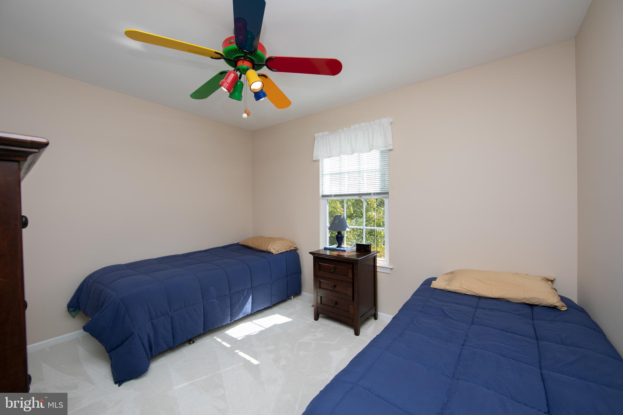 CARRIAGE HILL - Residential