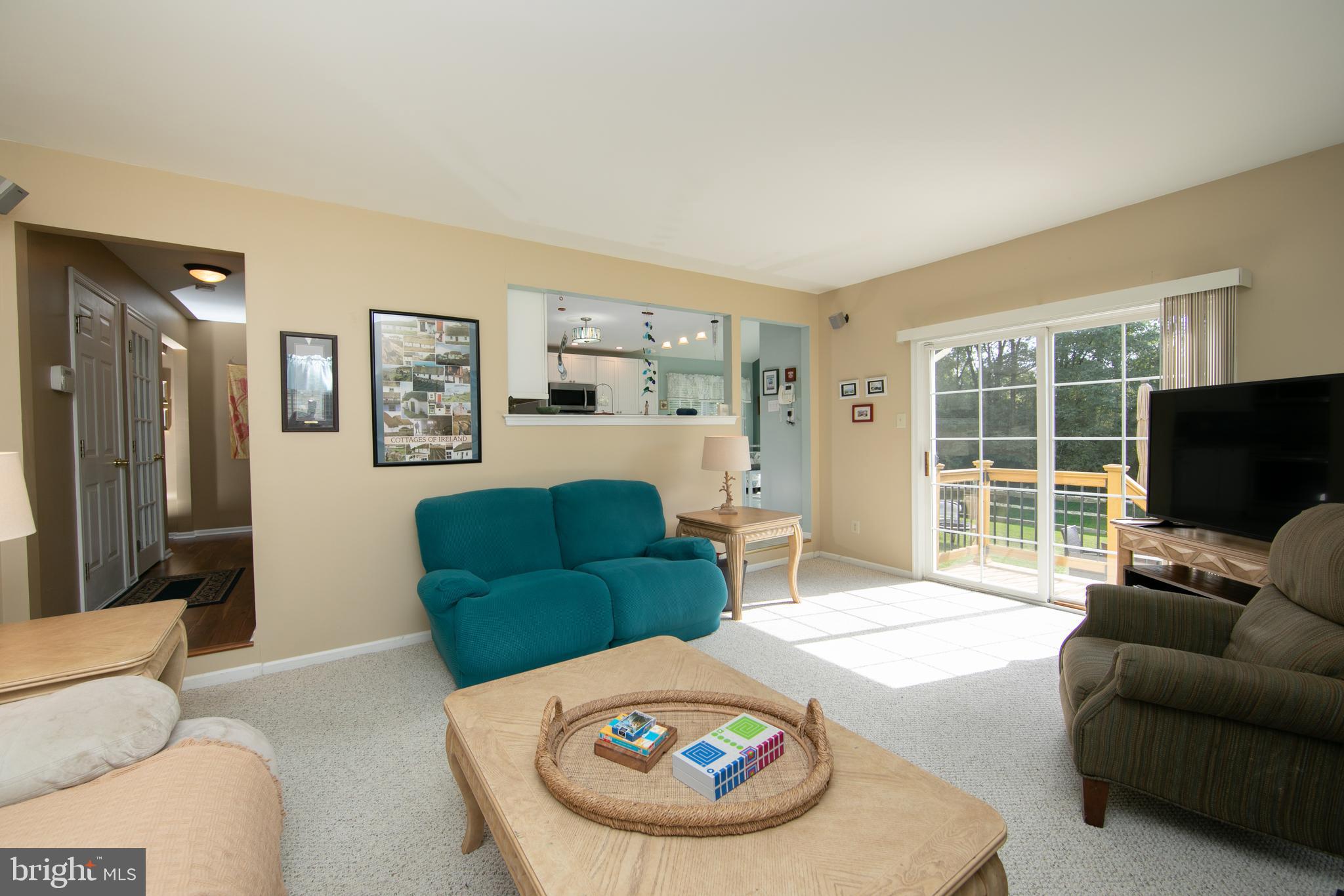 CARRIAGE HILL - Residential