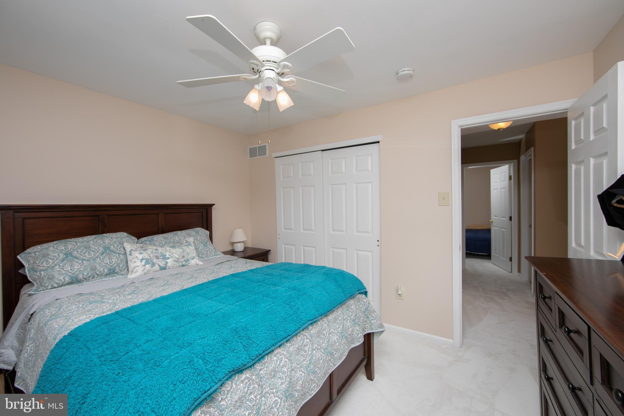 CARRIAGE HILL - Residential