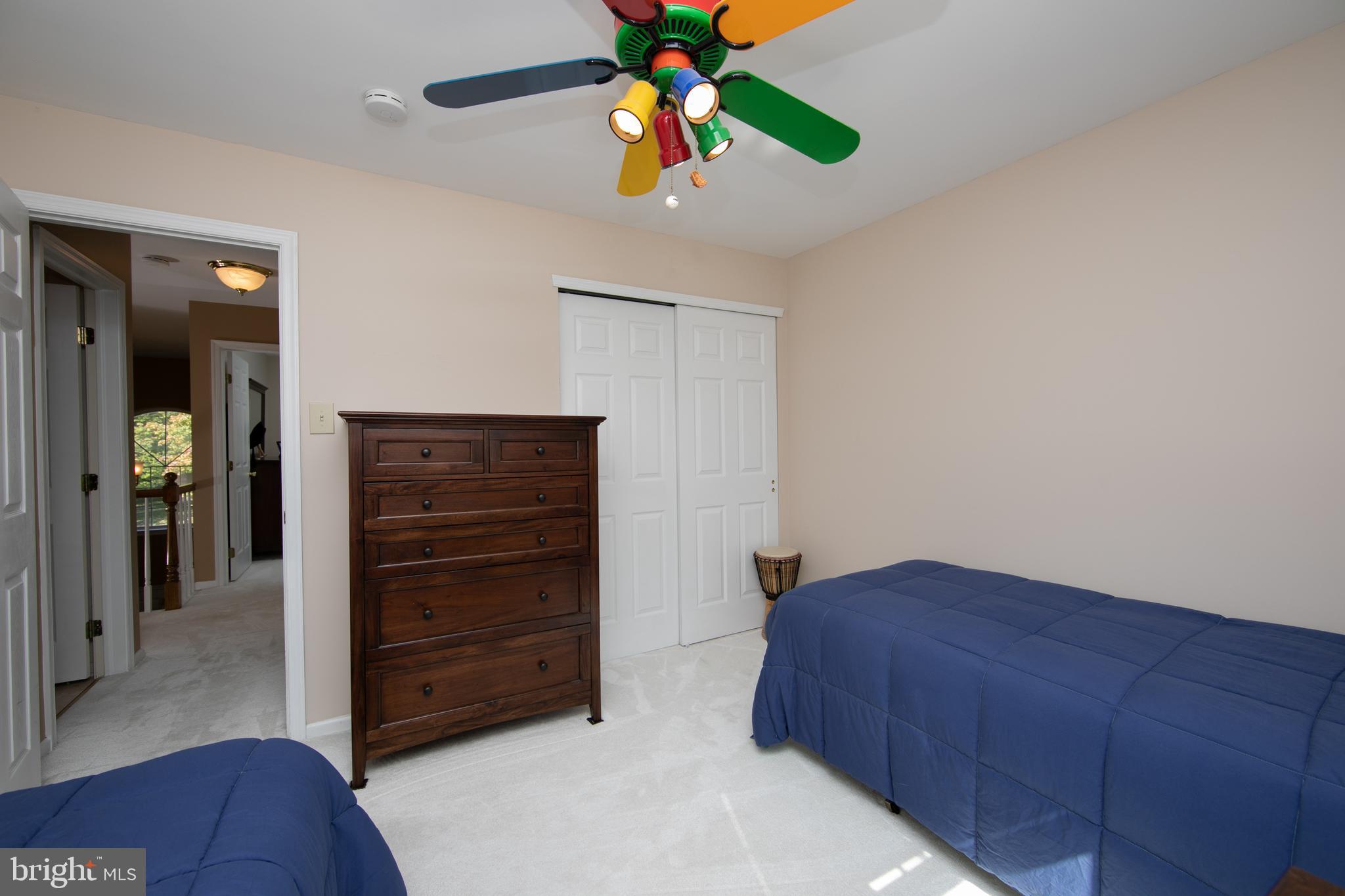 CARRIAGE HILL - Residential