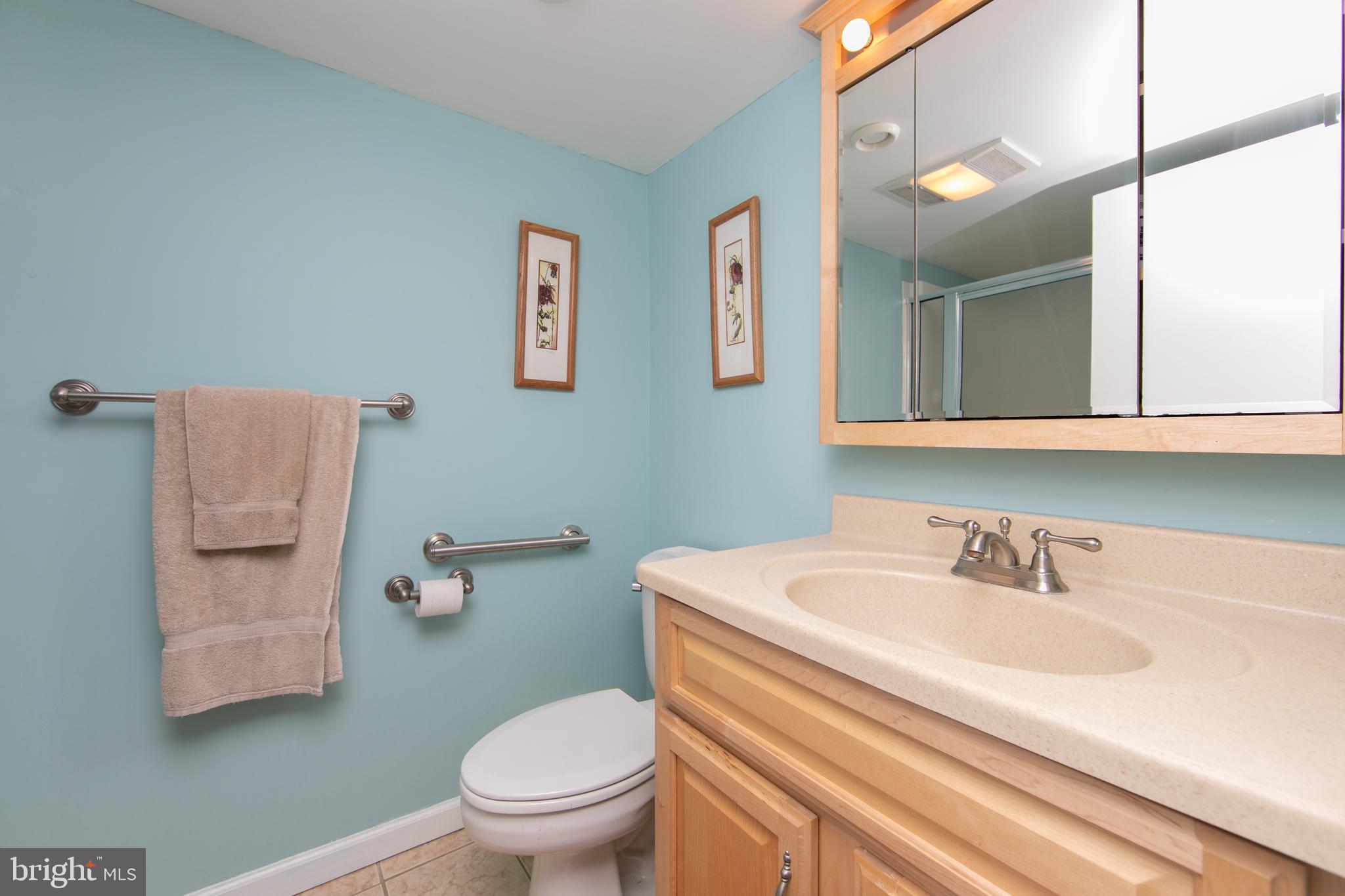 CARRIAGE HILL - Residential