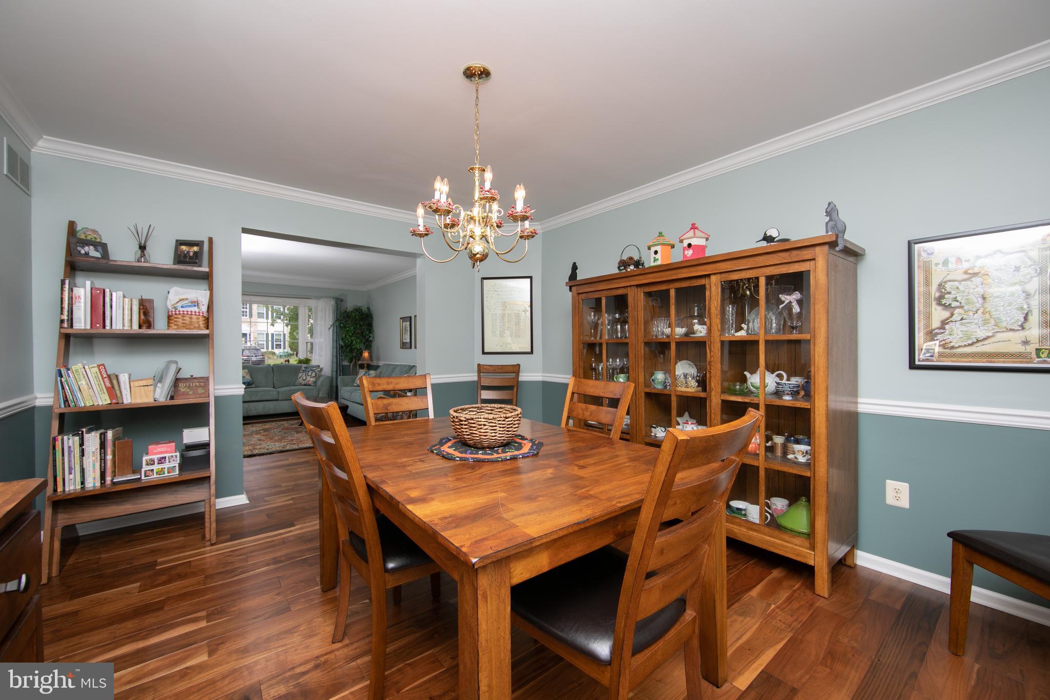 CARRIAGE HILL - Residential