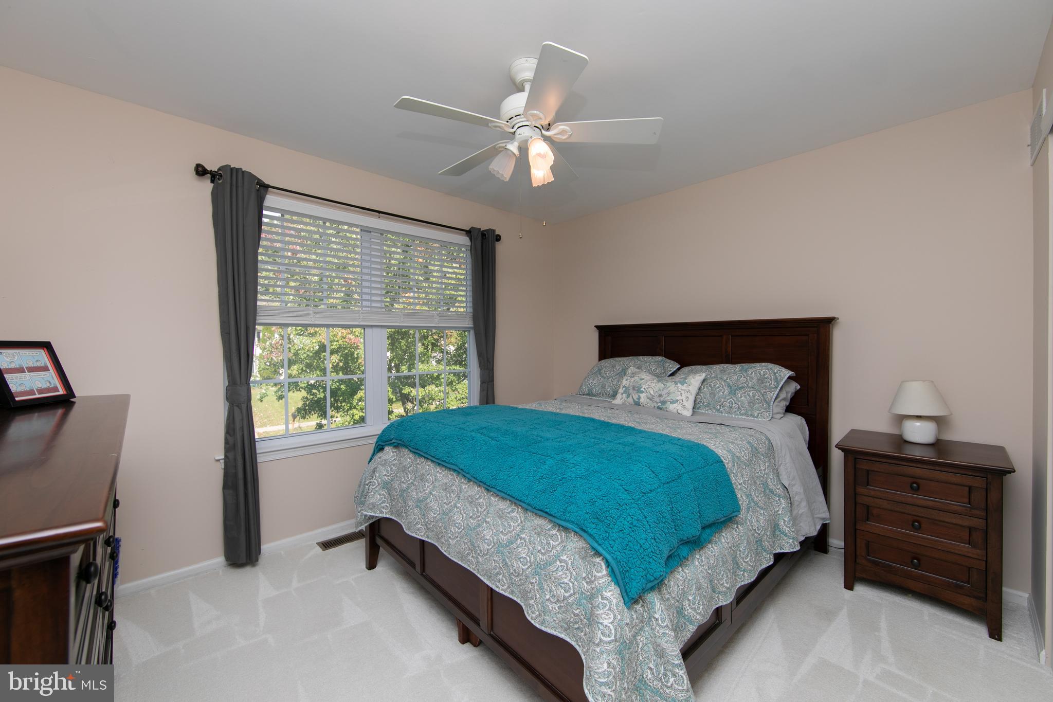 CARRIAGE HILL - Residential