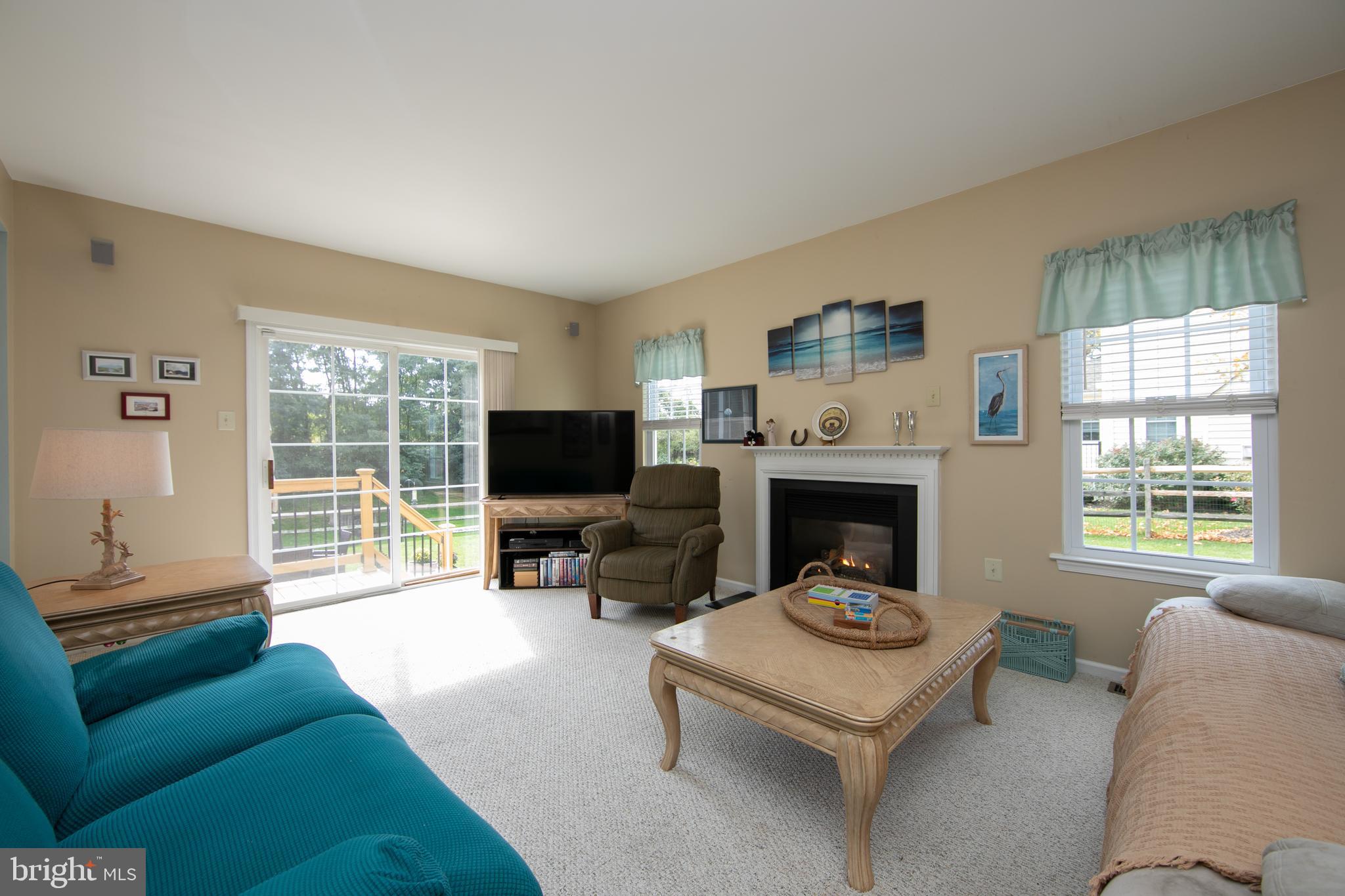 CARRIAGE HILL - Residential