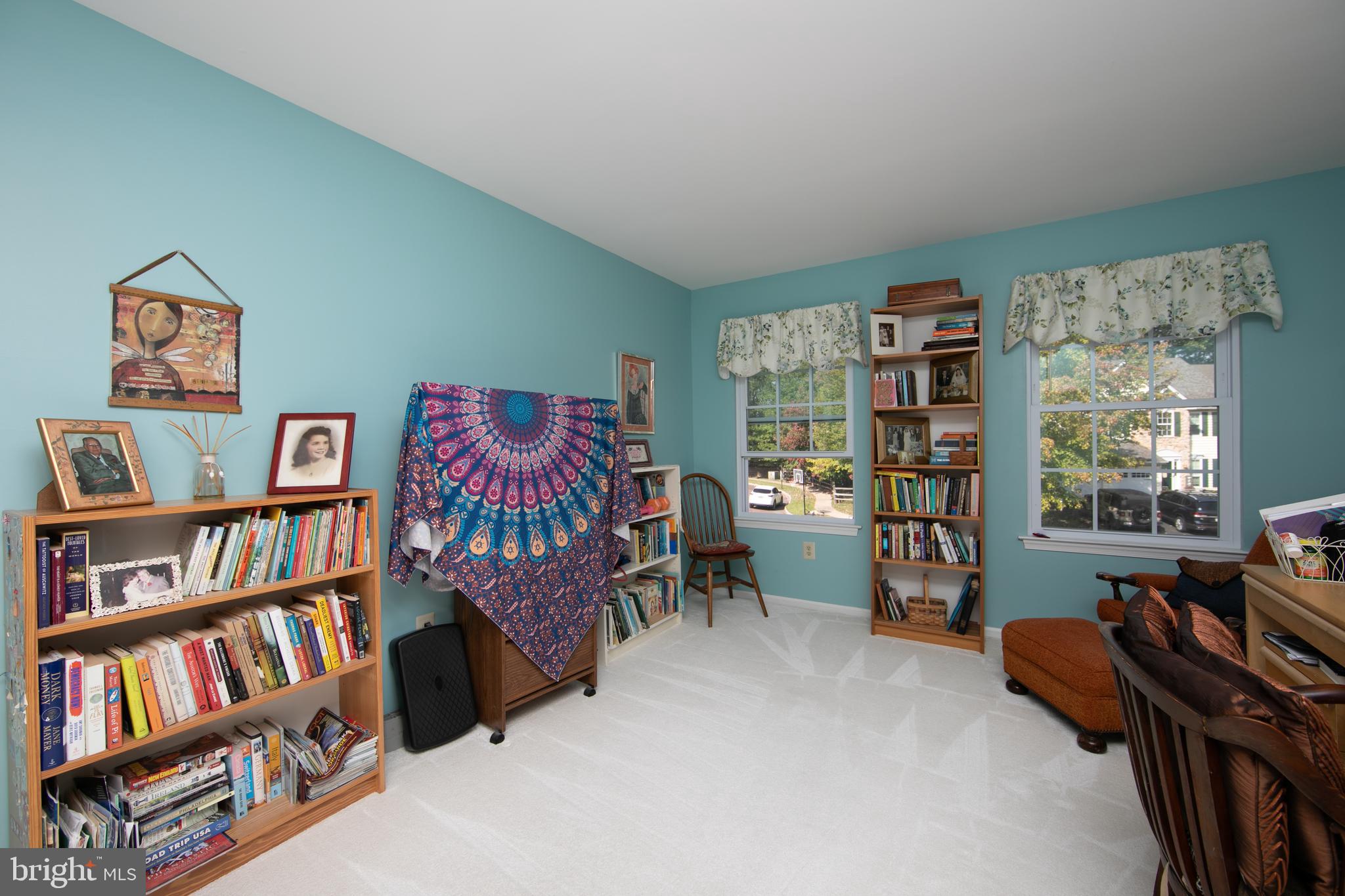 CARRIAGE HILL - Residential