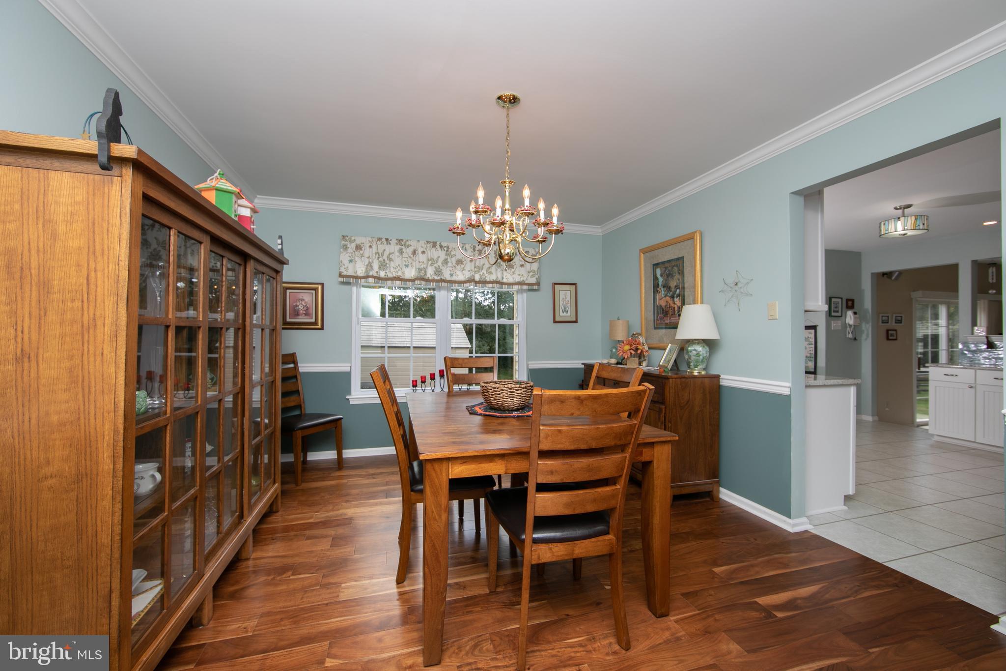 CARRIAGE HILL - Residential