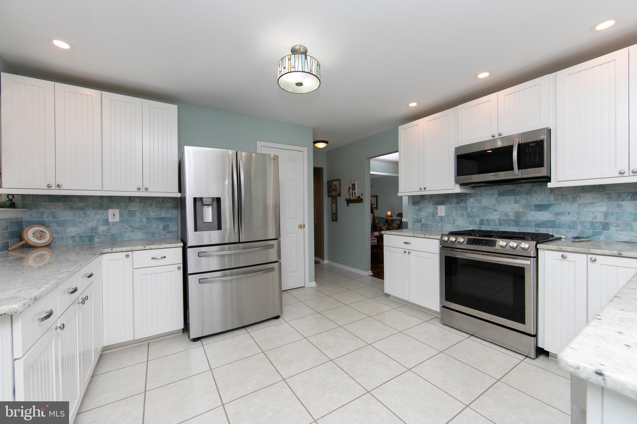 CARRIAGE HILL - Residential