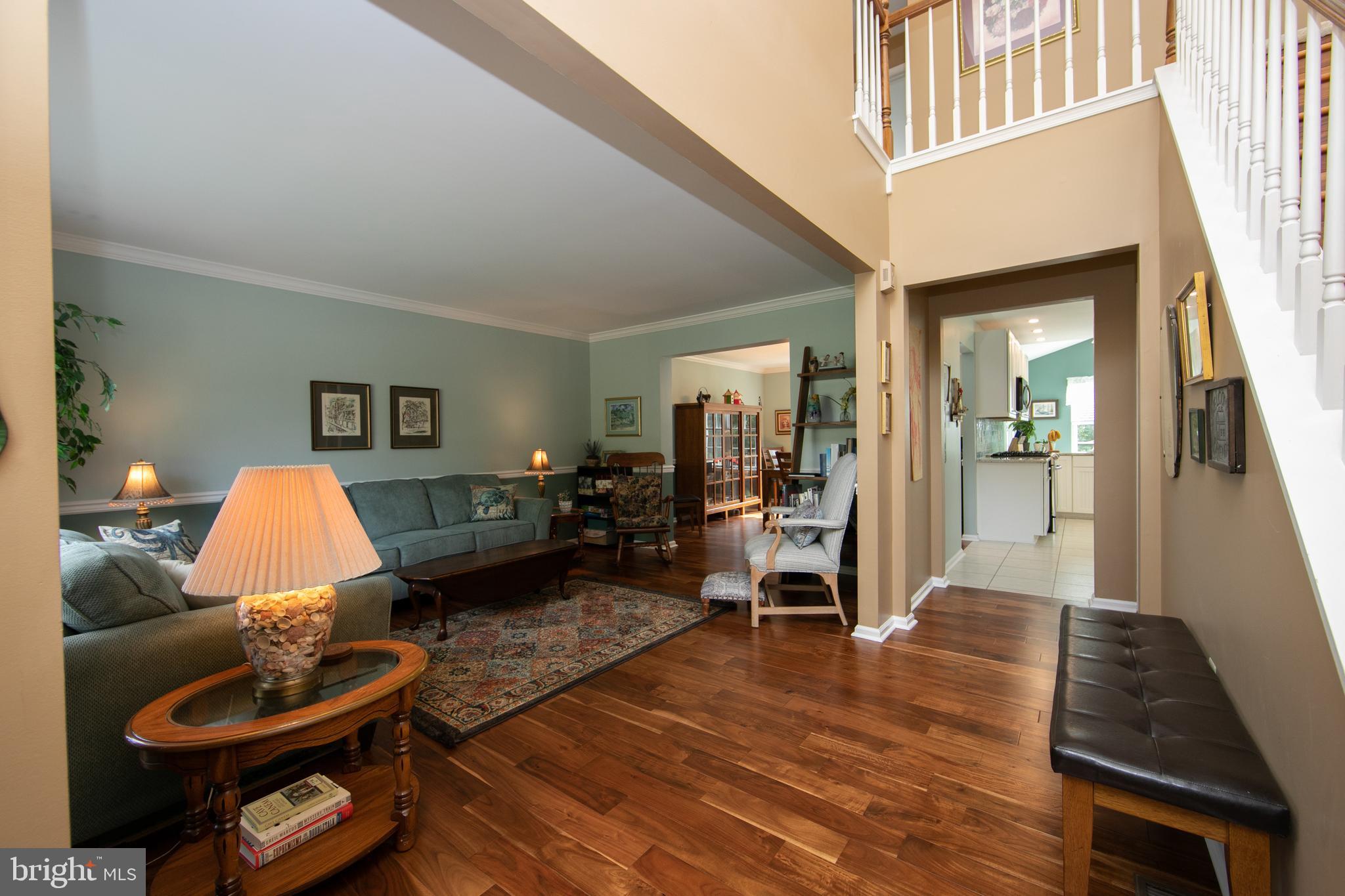 CARRIAGE HILL - Residential