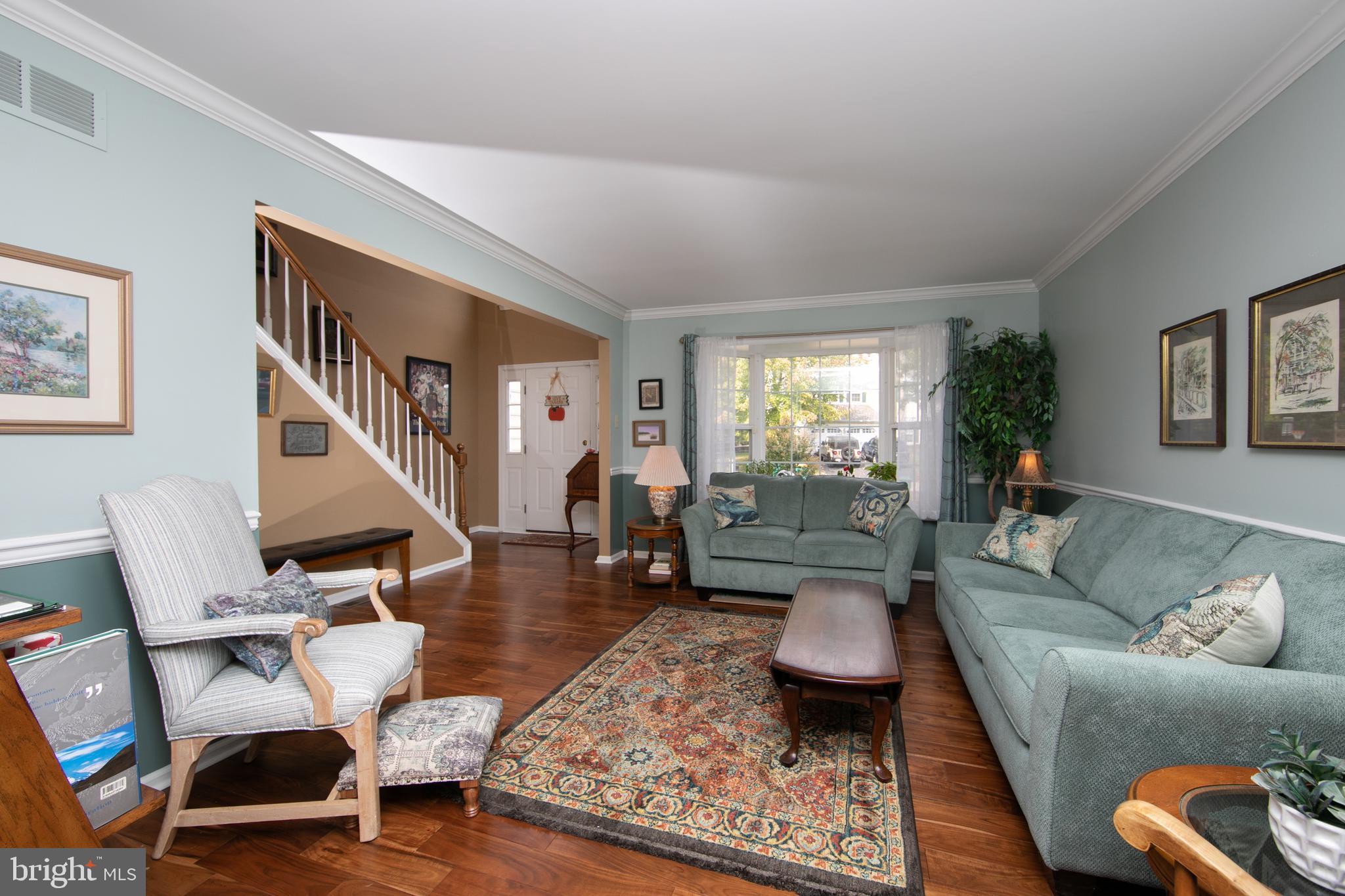 CARRIAGE HILL - Residential