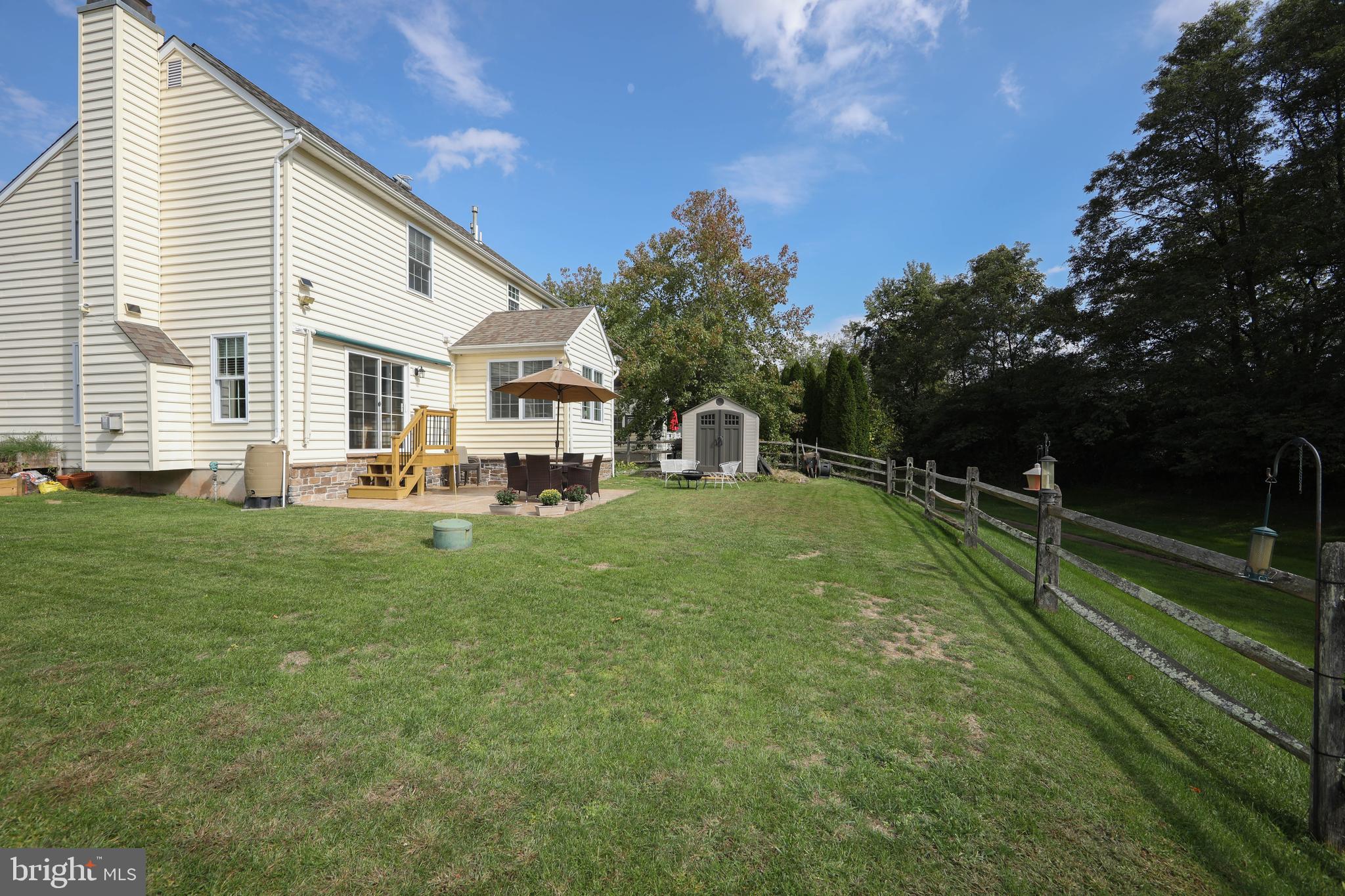 CARRIAGE HILL - Residential