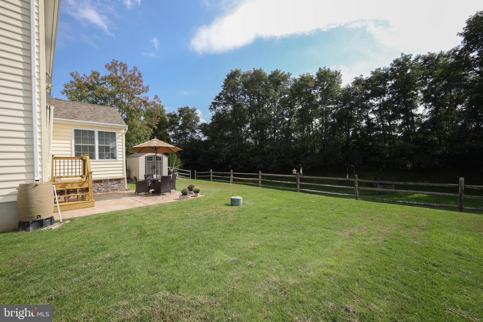 CARRIAGE HILL - Residential