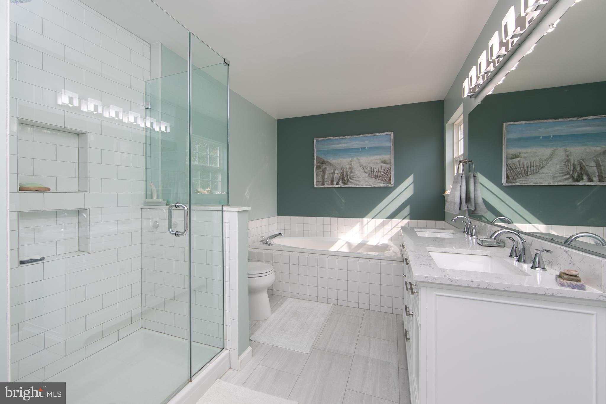 CARRIAGE HILL - Residential