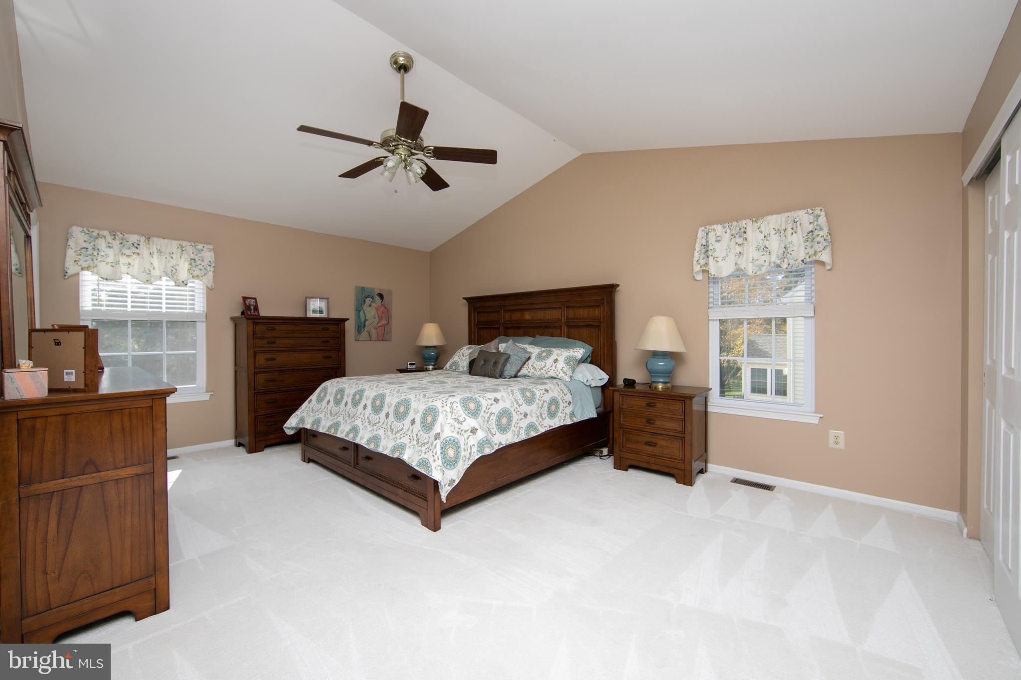 CARRIAGE HILL - Residential