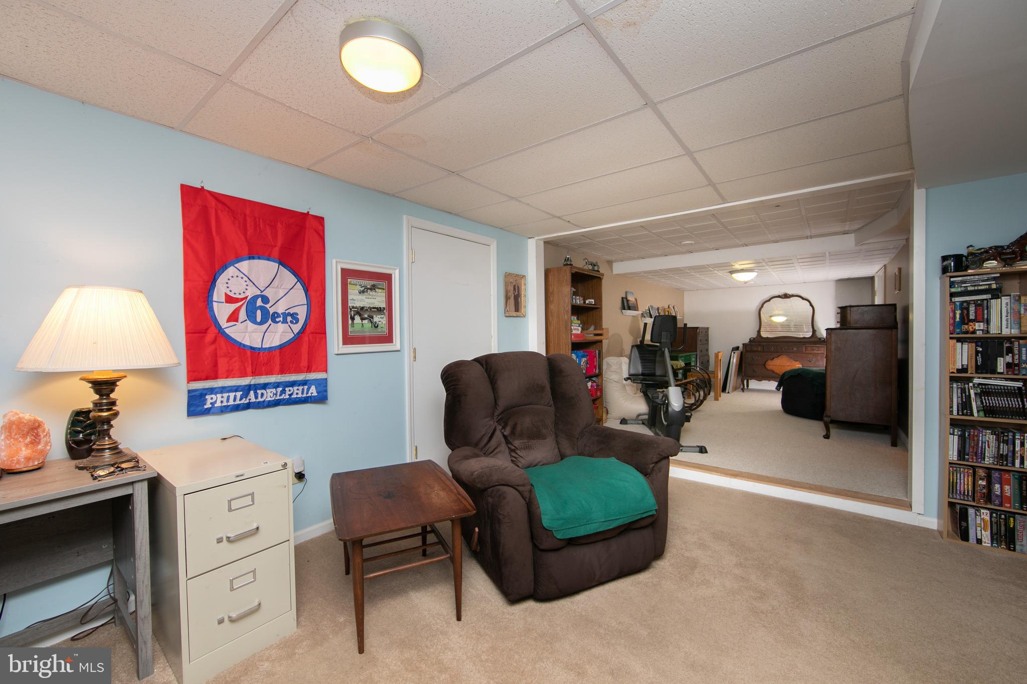 CARRIAGE HILL - Residential