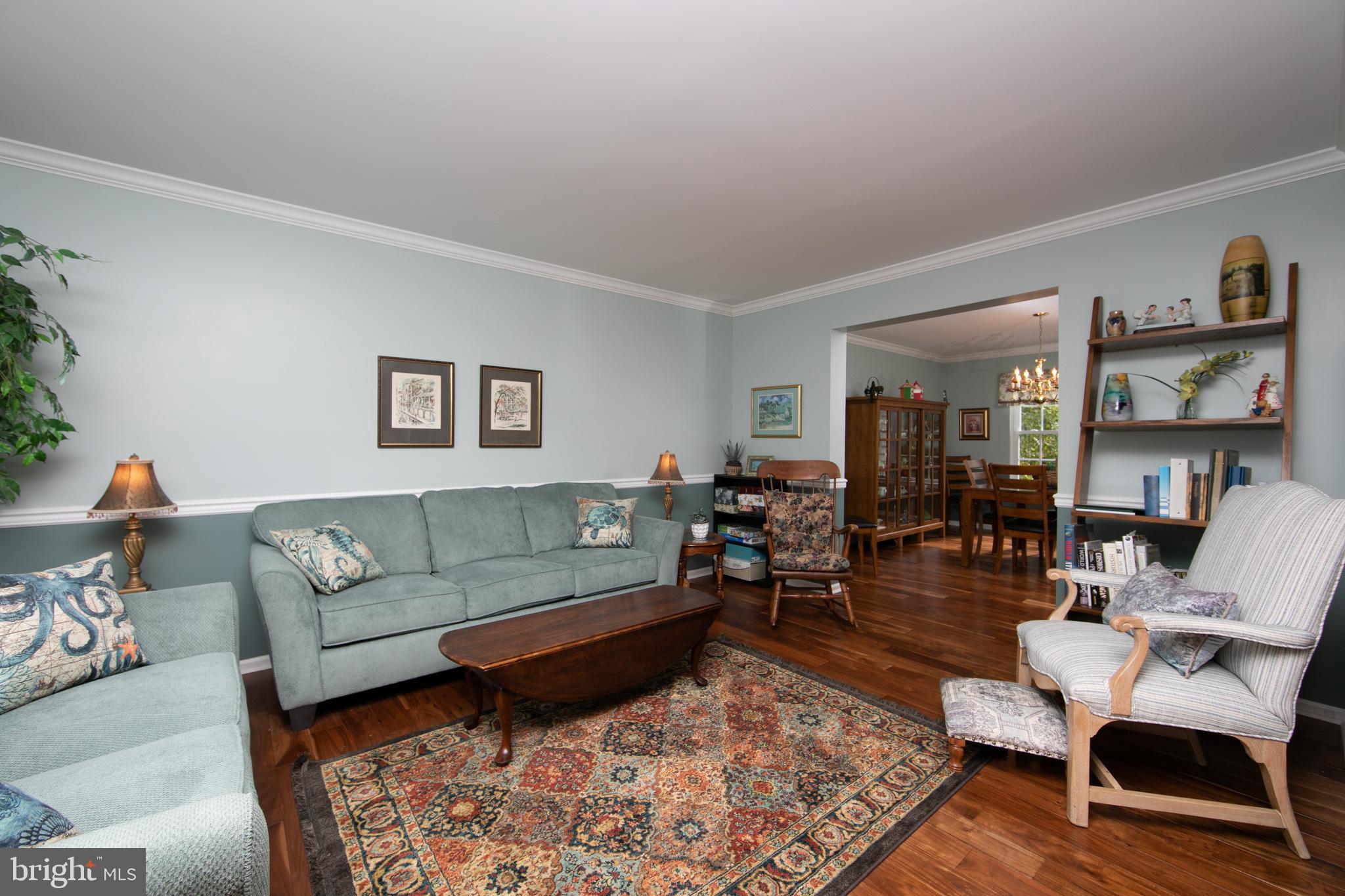 CARRIAGE HILL - Residential