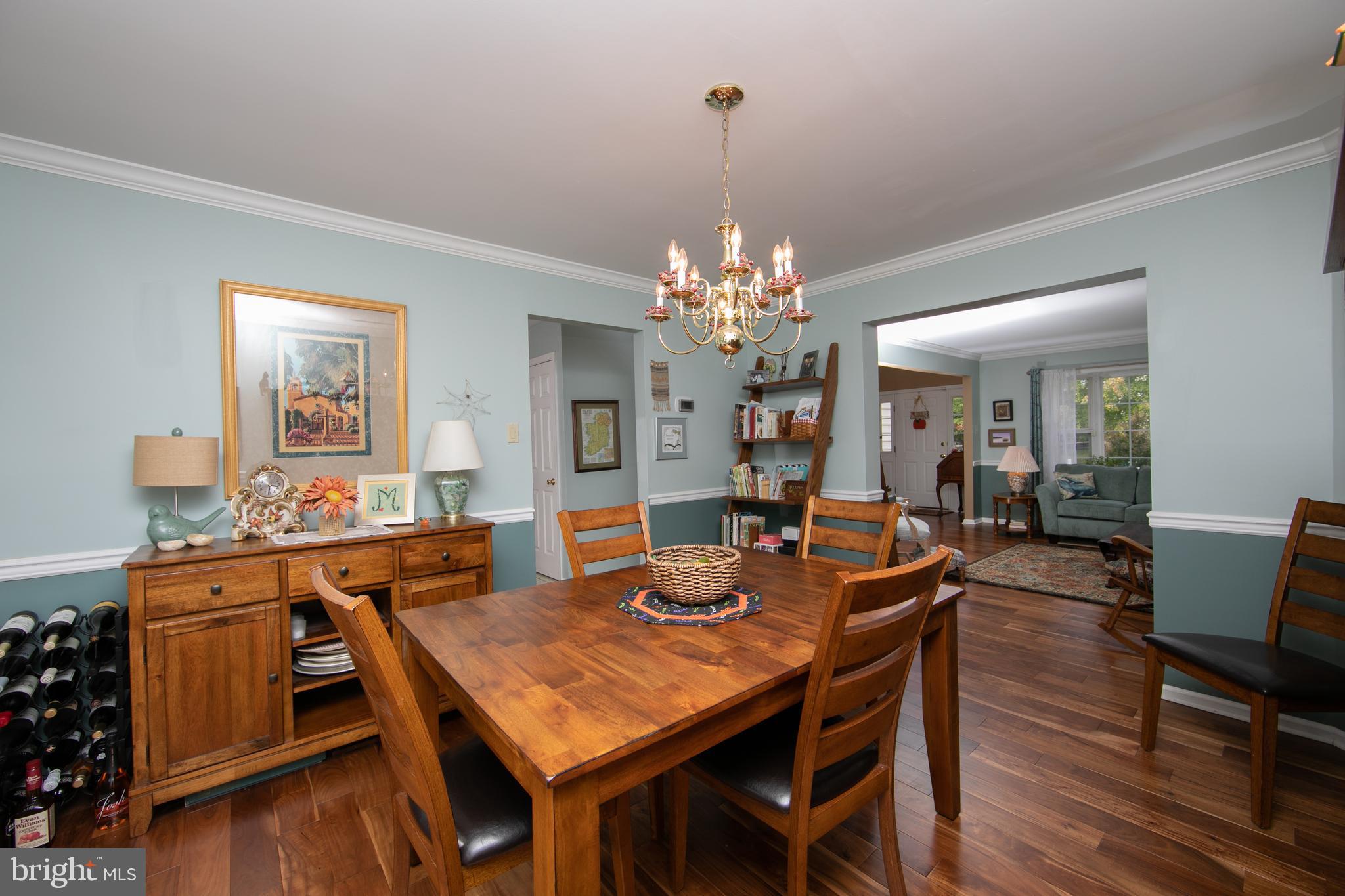 CARRIAGE HILL - Residential