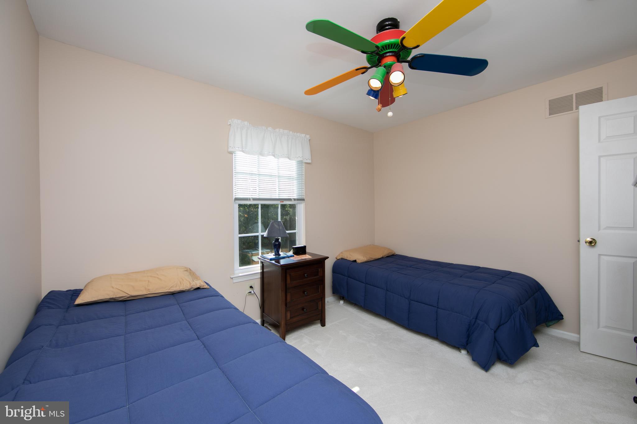 CARRIAGE HILL - Residential