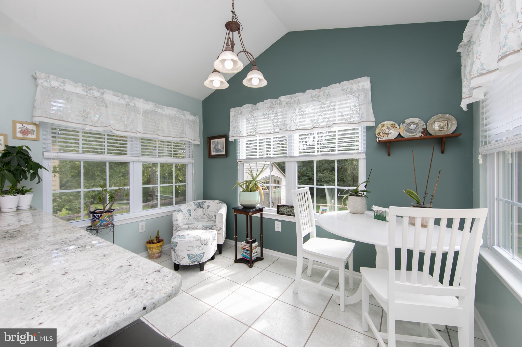 CARRIAGE HILL - Residential