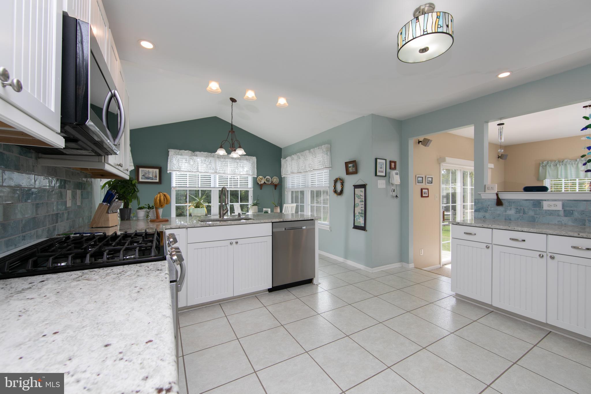 CARRIAGE HILL - Residential