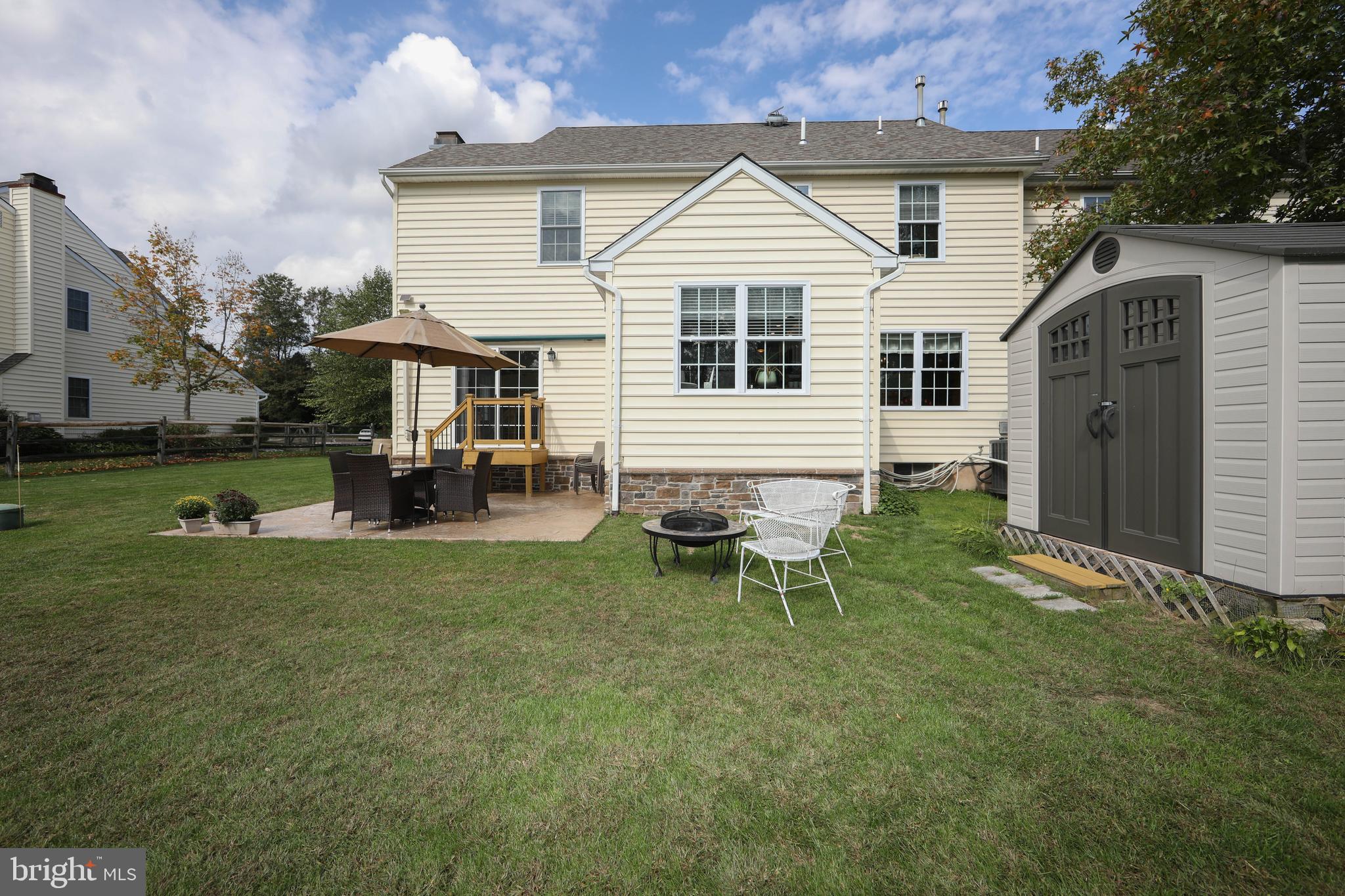 CARRIAGE HILL - Residential