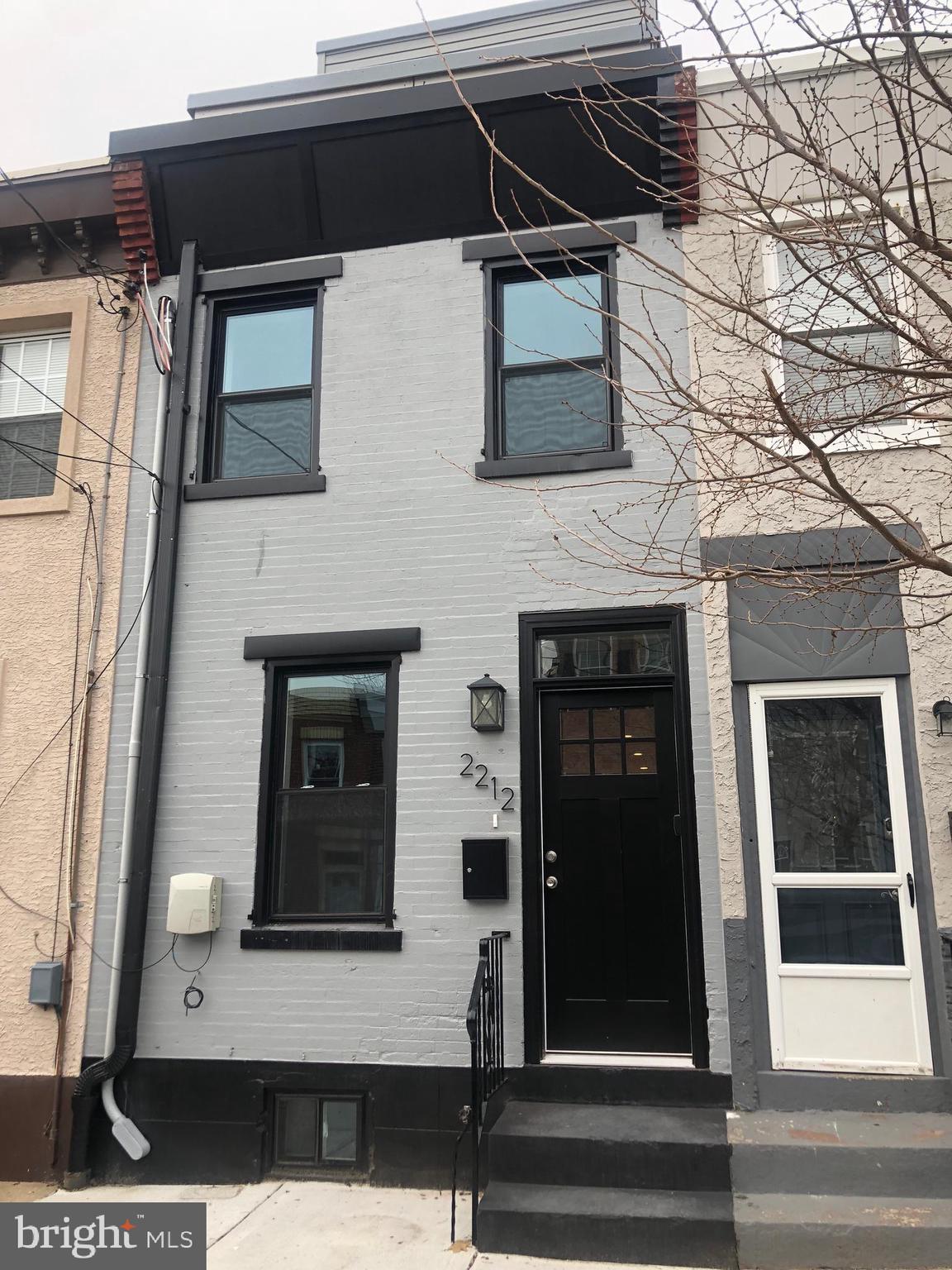 FISHTOWN - Residential