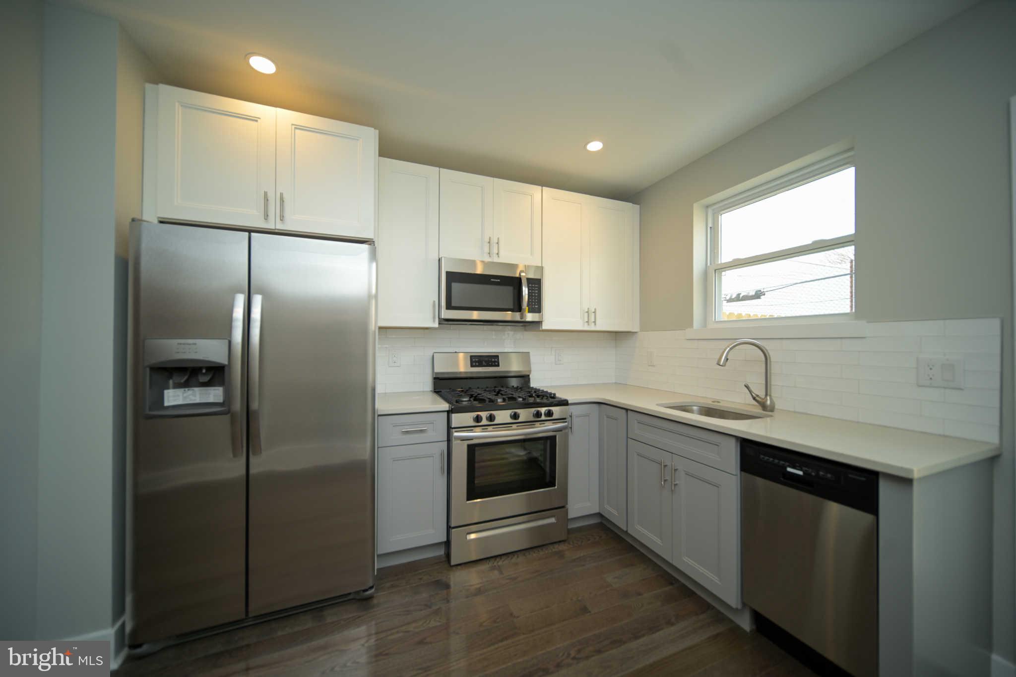 FISHTOWN - Residential