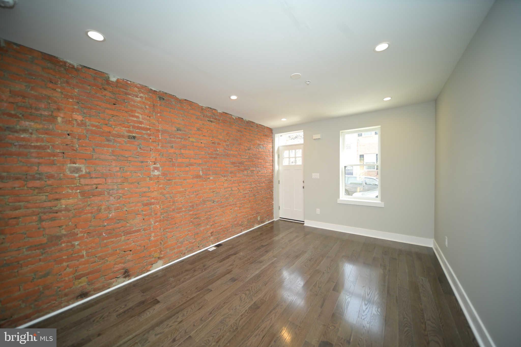 FISHTOWN - Residential