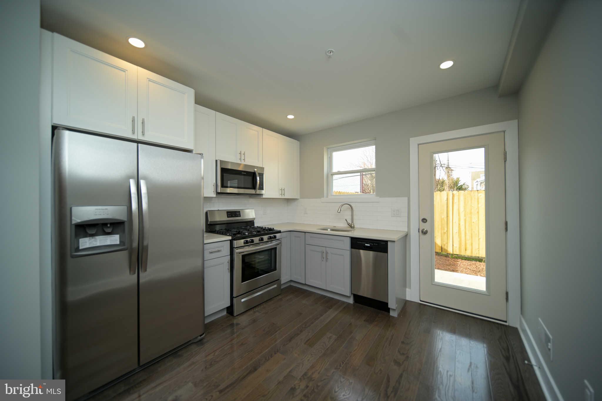 FISHTOWN - Residential