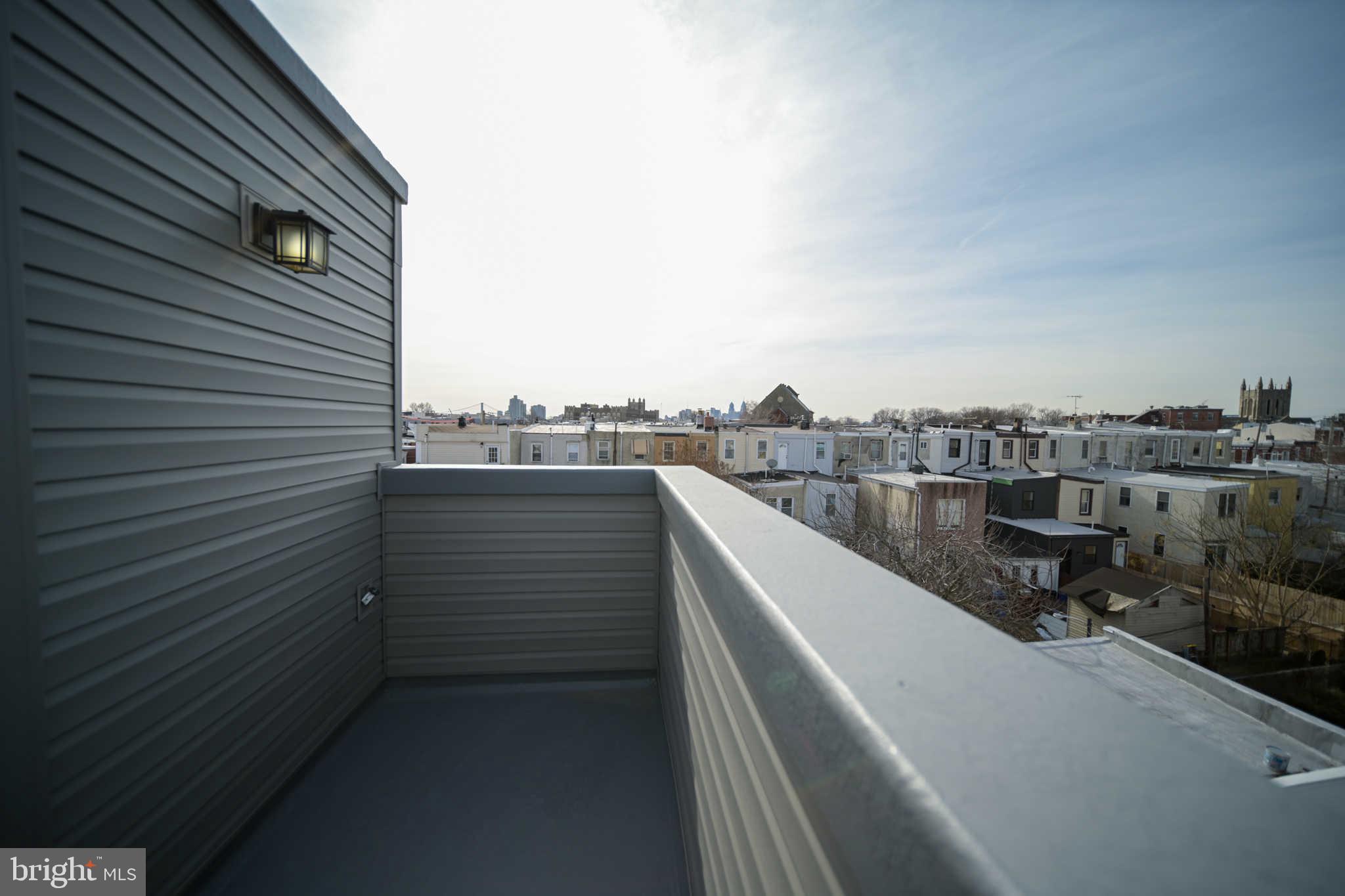 FISHTOWN - Residential