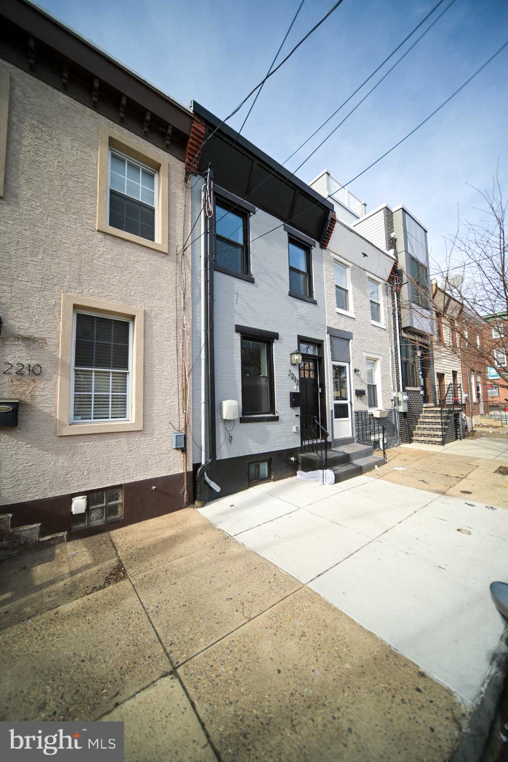 FISHTOWN - Residential