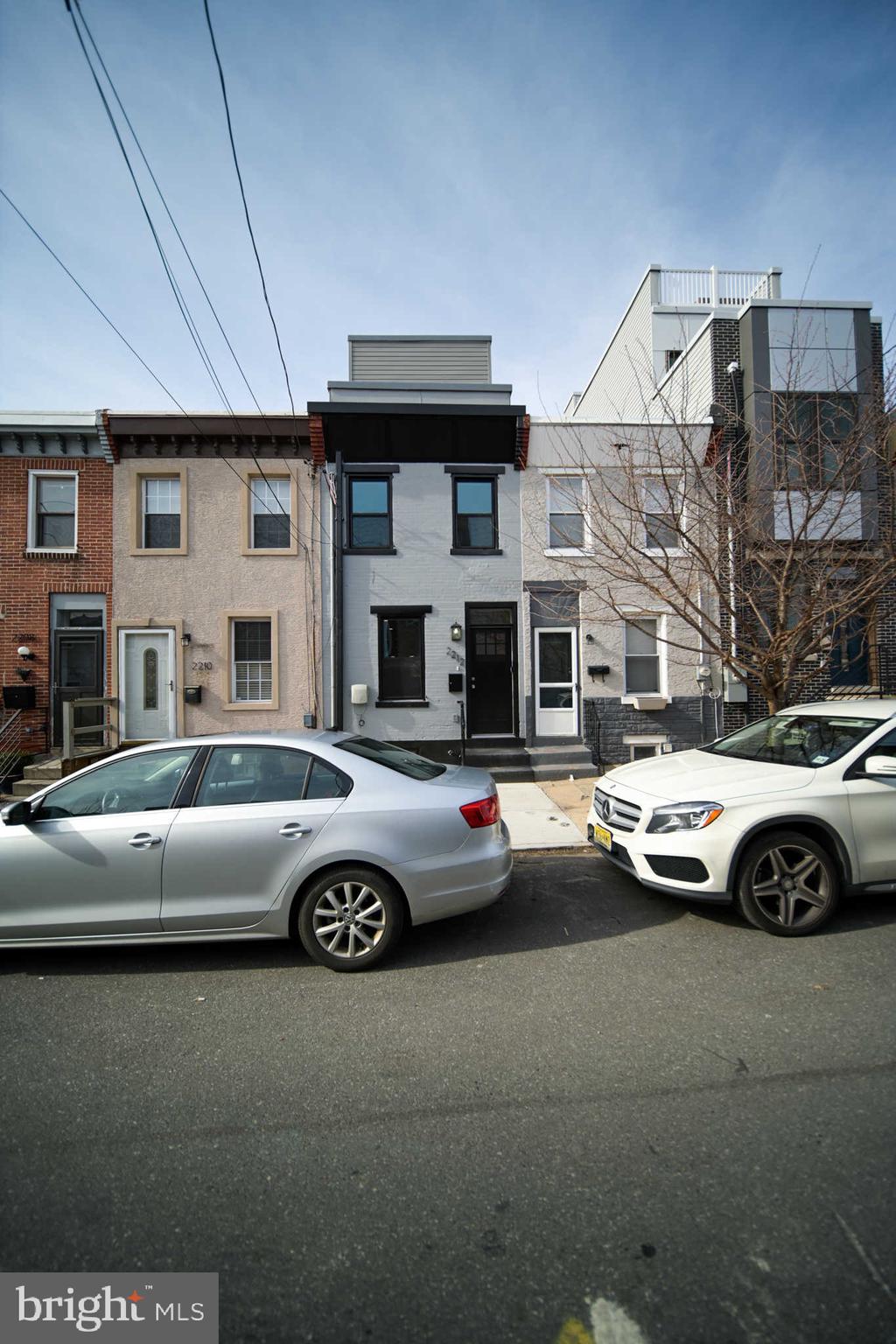 FISHTOWN - Residential