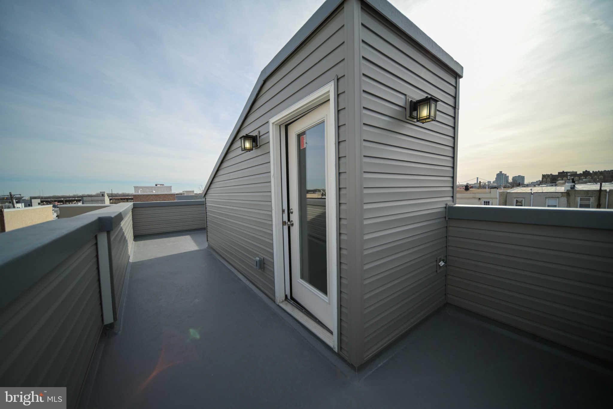 FISHTOWN - Residential