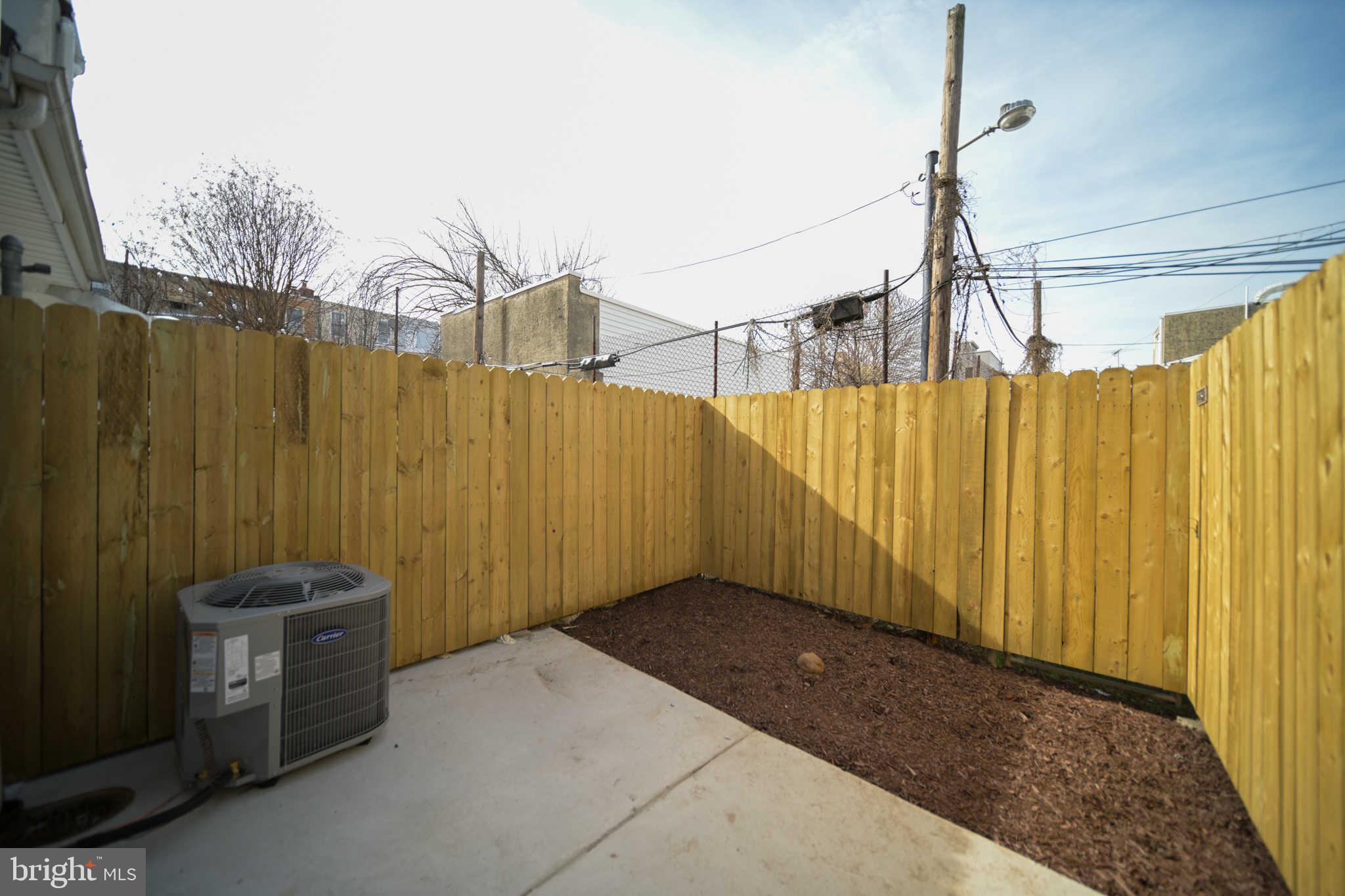 FISHTOWN - Residential