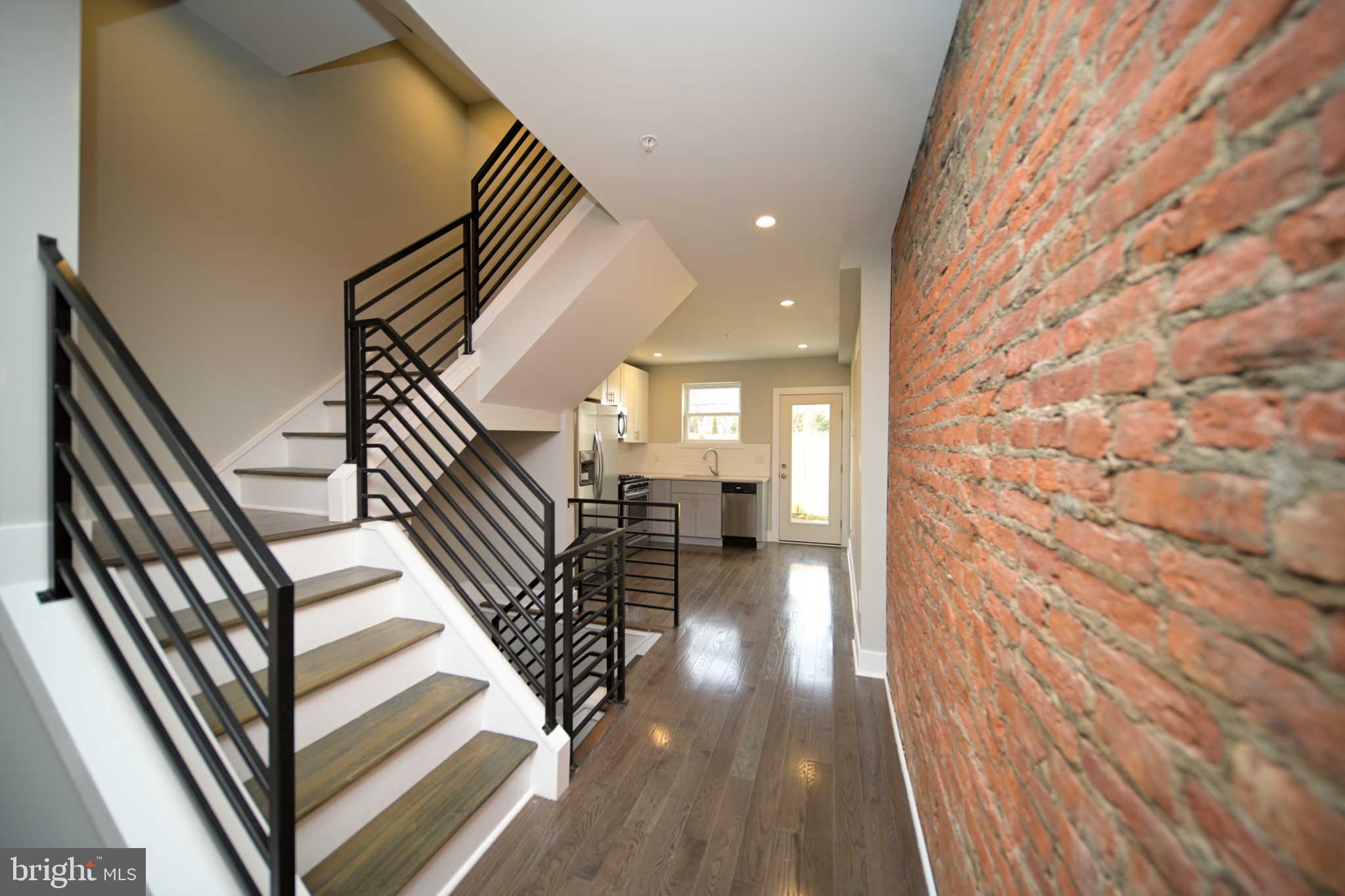 FISHTOWN - Residential