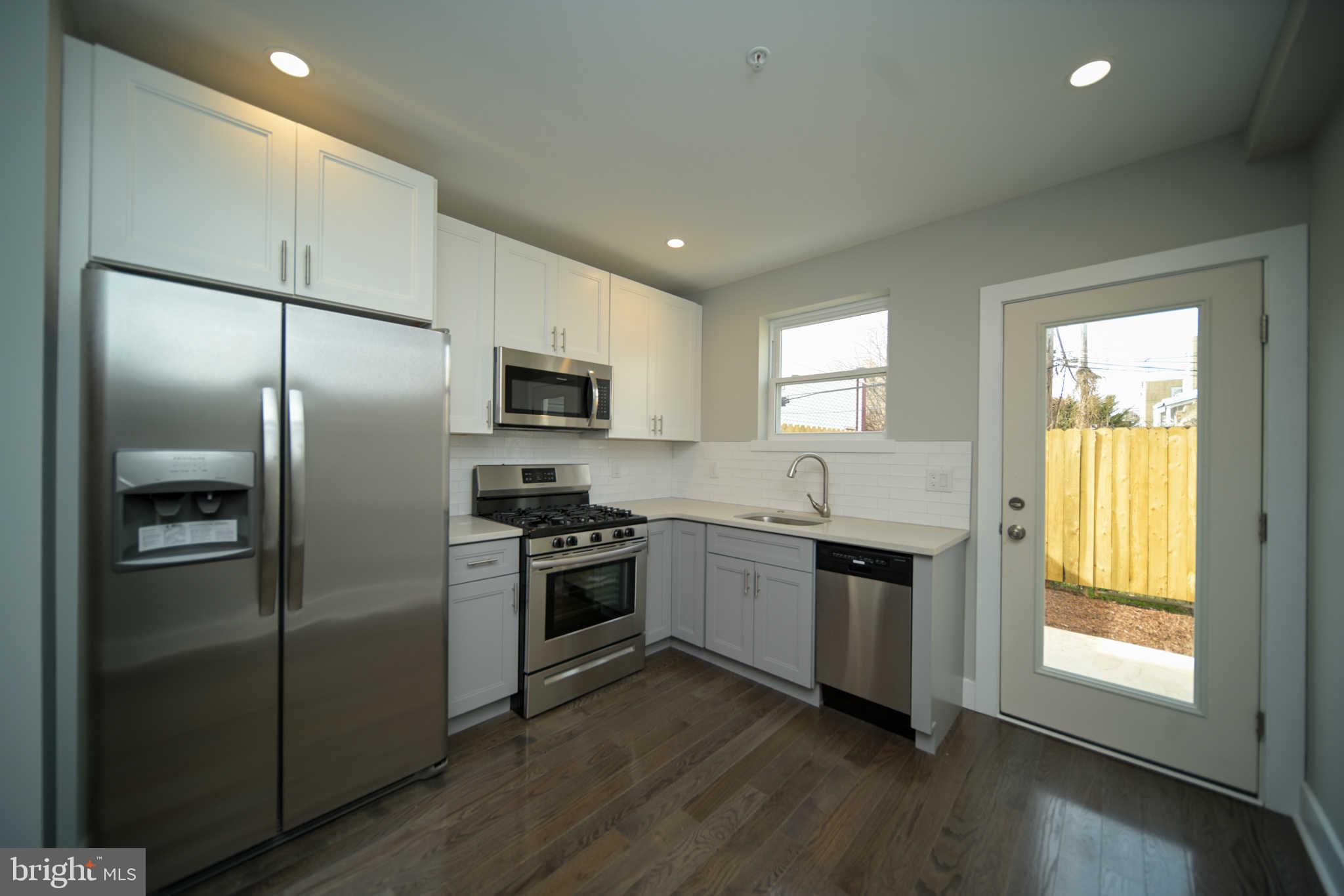 FISHTOWN - Residential